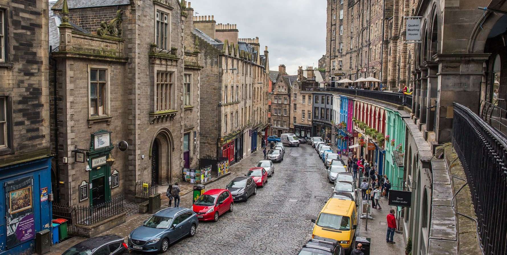 Rekindling-A-Travel-Friendship-In-Edinburgh rekindling-a-travel-friendship-in-edinburgh