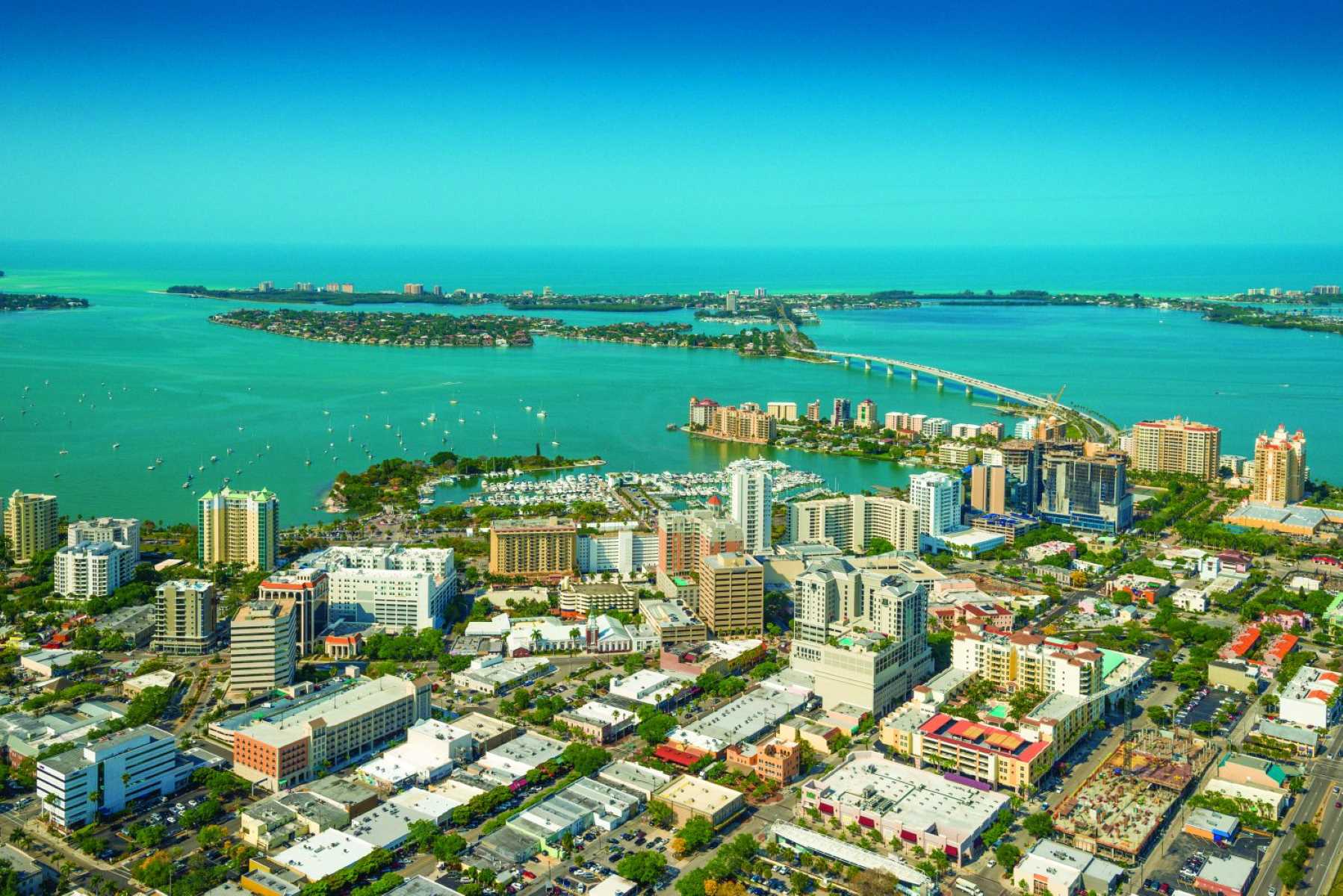 Sarasota Florida Here s Why It s The Best Getaway TouristSecrets