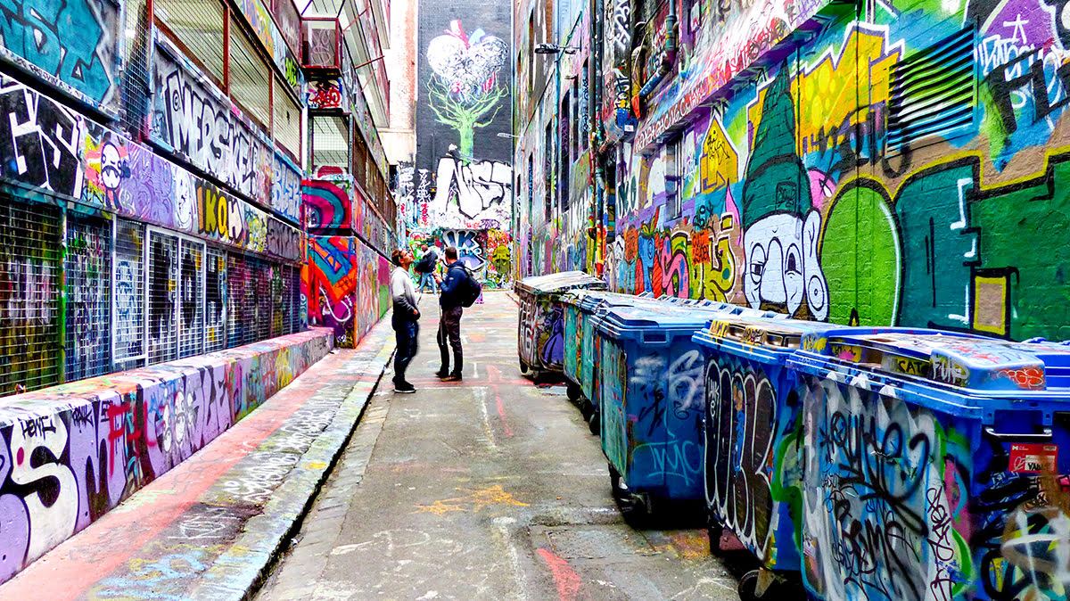 Scenes-From-Melbourne-The-Coolest-City-On-The-Planet scenes-from-melbourne-the-coolest-city-on-the-planet