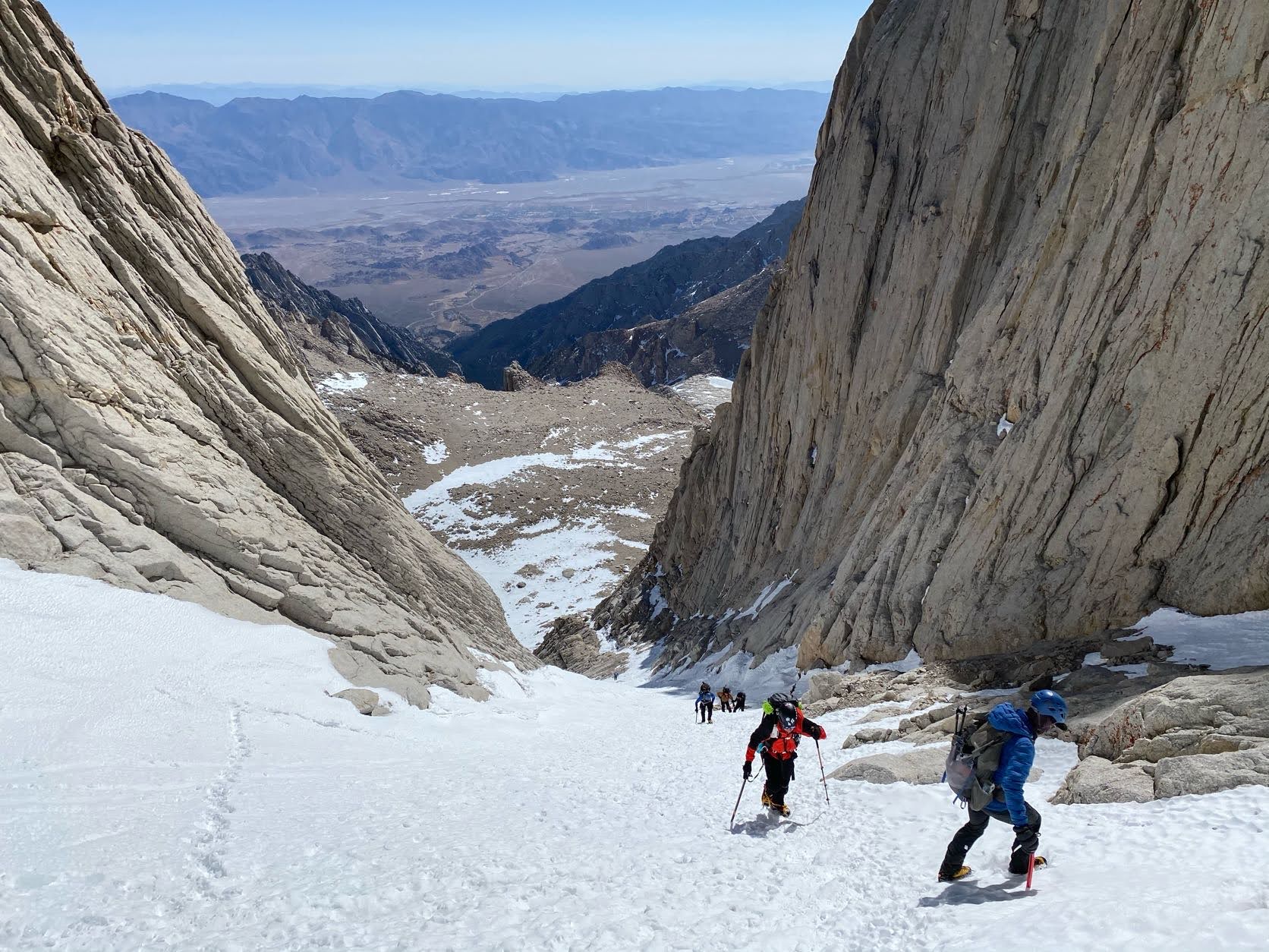 Sierra-Nevada-Hiking-Climbing-Mount-Whitney-In-One-Day sierra-nevada-hiking-climbing-mount-whitney-in-one-day