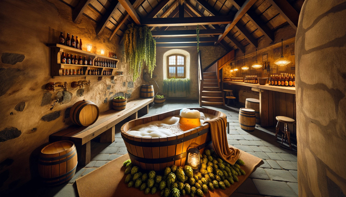 Soaking-In-Suds-What-It’s-Like-To-Bathe-In-A-Czech-Beer-Spa soaking-in-suds-what-its-like-to-bathe-in-a-czech-beer-spa
