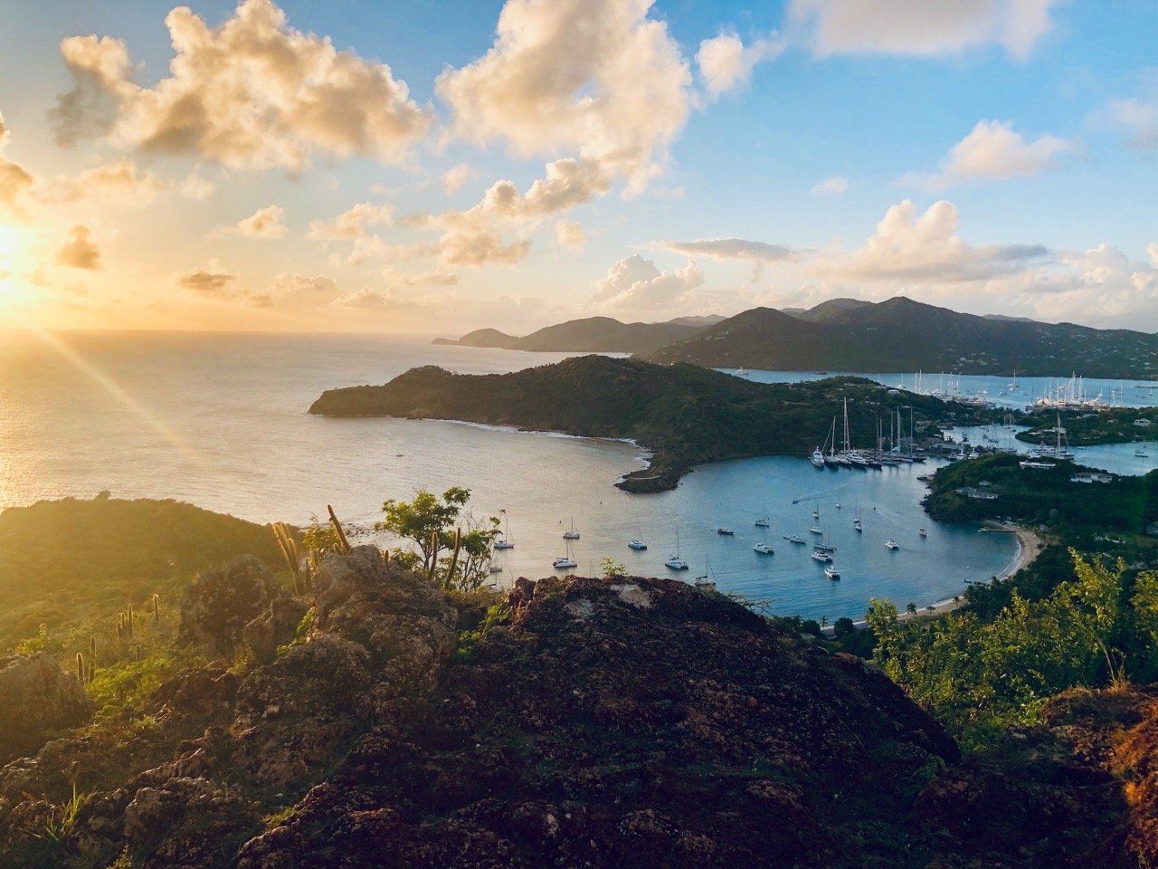 Sunsets-And-Parties-At-Shirley-Heights-Antigua sunsets-and-parties-at-shirley-heights-antigua