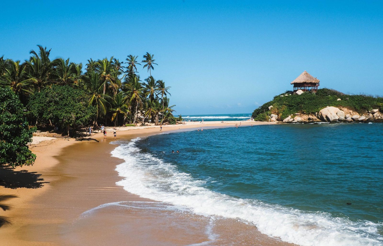 The-11-Best-Day-Trips-From-Cartagena the-11-best-day-trips-from-cartagena