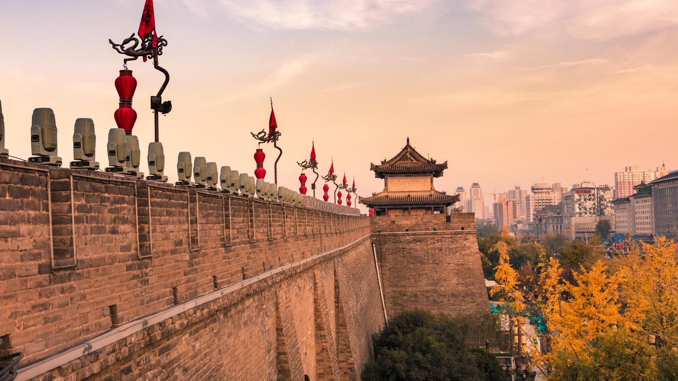 The-11-Best-Things-To-Do-In-Xian the-11-best-things-to-do-in-xian