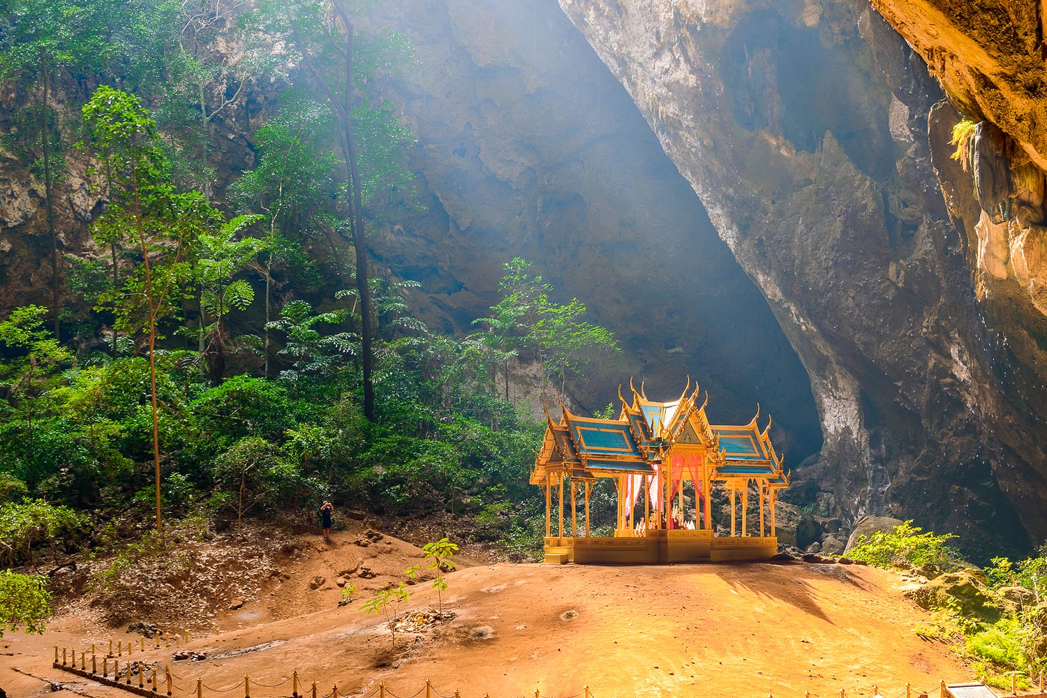 the-15-best-national-parks-in-thailand-for-wildlife
