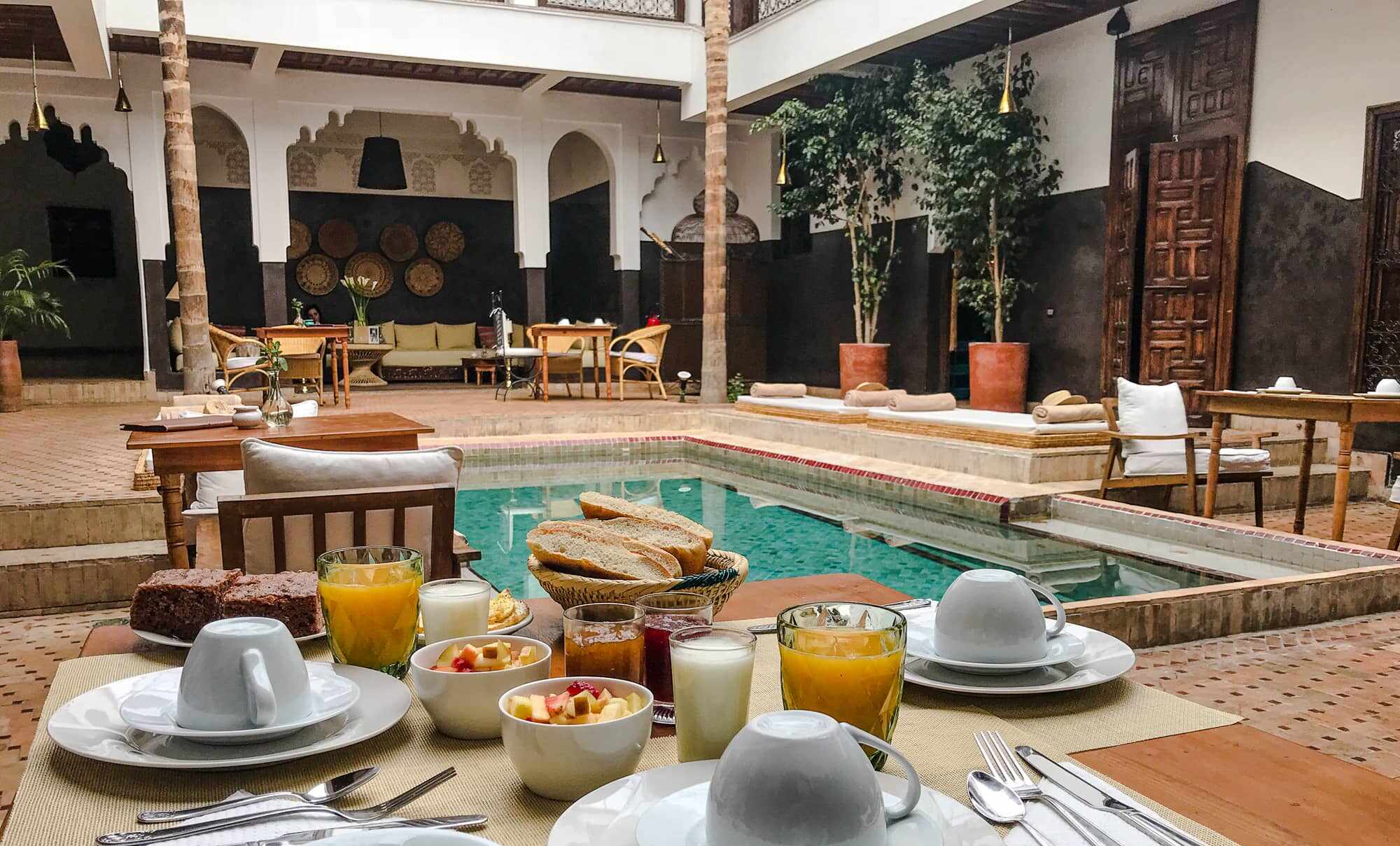 The-Best-Riads-In-Marrakech-For-Those-On-A-Budget the-best-riads-in-marrakech-for-those-on-a-budget