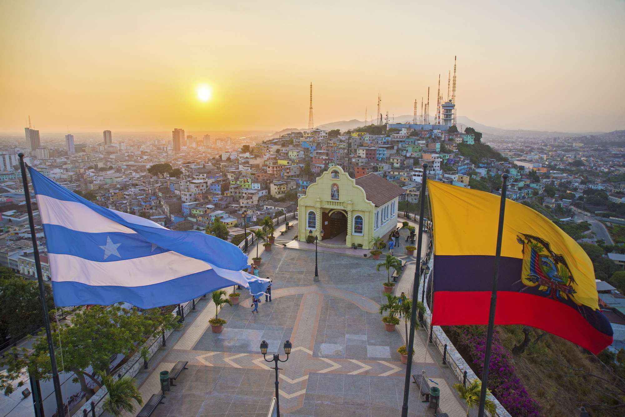 The best things to do in Guayaquil, Ecuador | TouristSecrets