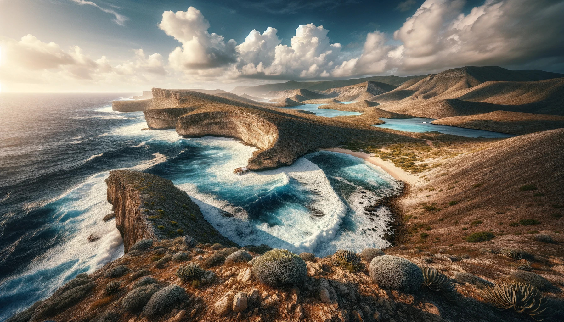 The-Complete-Guide-To-Shete-Boka-National-Park-Curacao the-complete-guide-to-shete-boka-national-park-curacao
