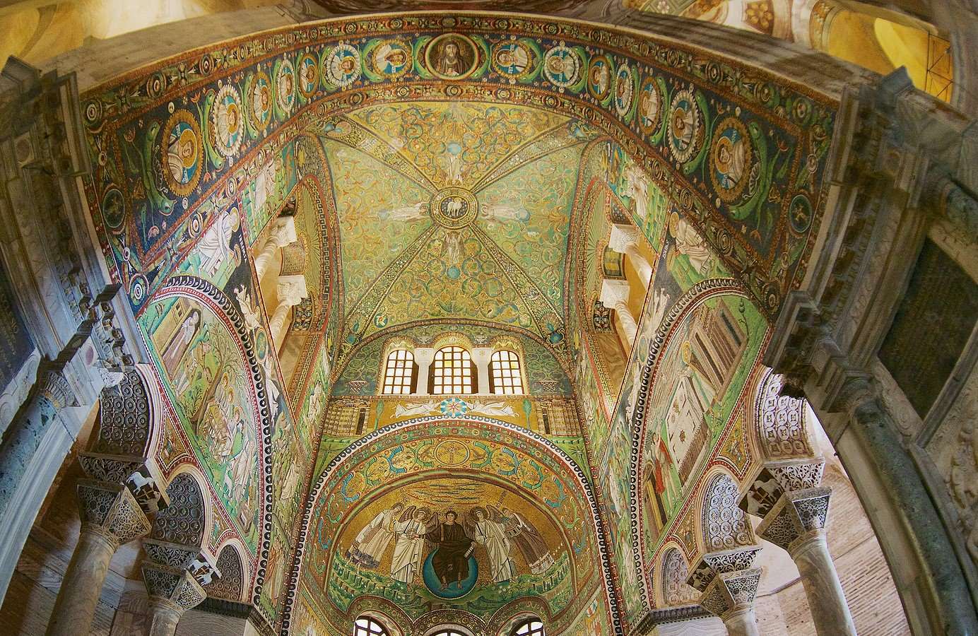 The-Immaculate-Bursting-Mosaics-Of-Ravenna the-immaculate-bursting-mosaics-of-ravenna