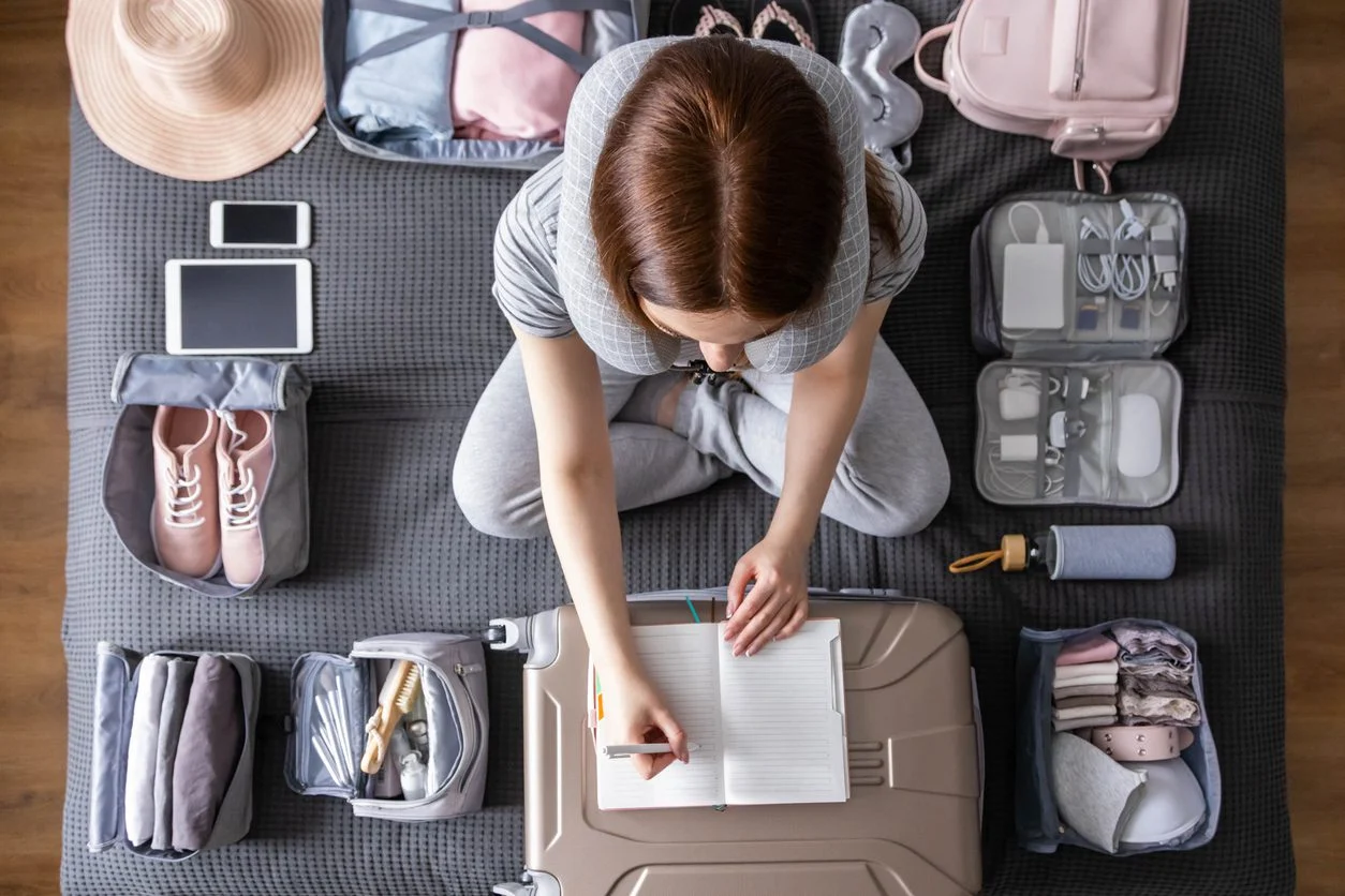 The-Only-Packing-List-You8217ll-Ever-Need-for-Everywhere-In-The-World the-only-packing-list-youll-ever-need-for-everywhere-in-the-world