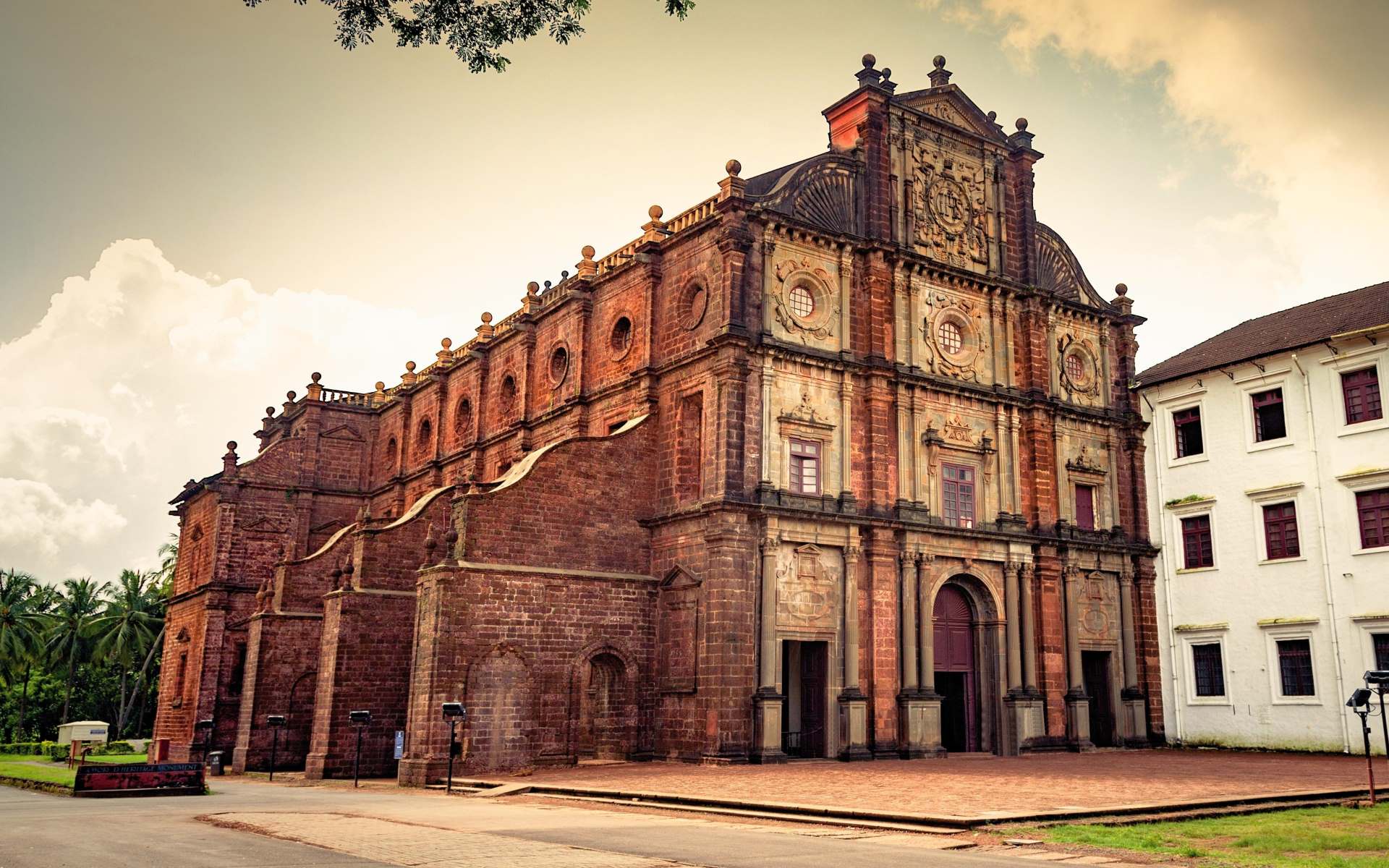 The-Rich-Spiritual-Heritage-Of-Goa the-rich-spiritual-heritage-of-goa