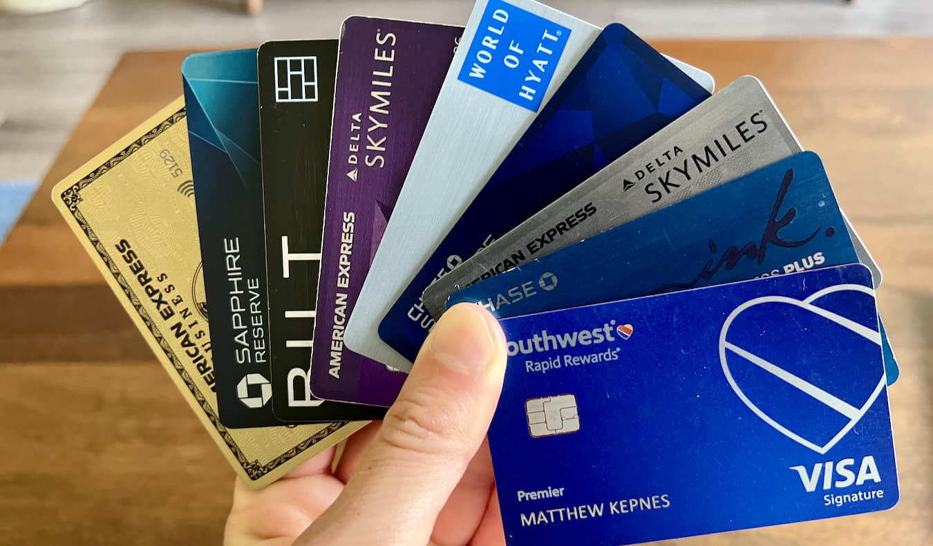 The-Traveler8217s-Guide-To-Credit-Cards the-travelers-guide-to-credit-cards