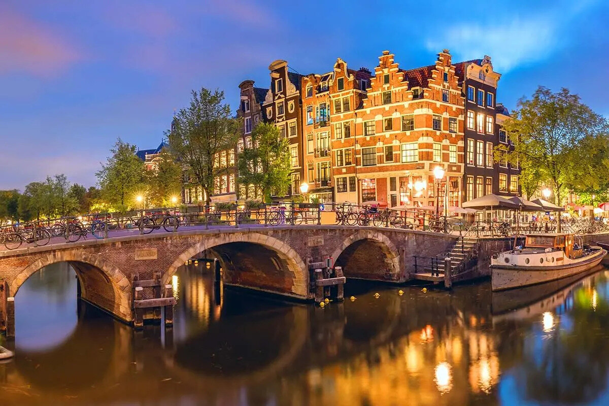 The-Ultimate-3-day-Amsterdam-Itinerary the-ultimate-3-day-amsterdam-itinerary