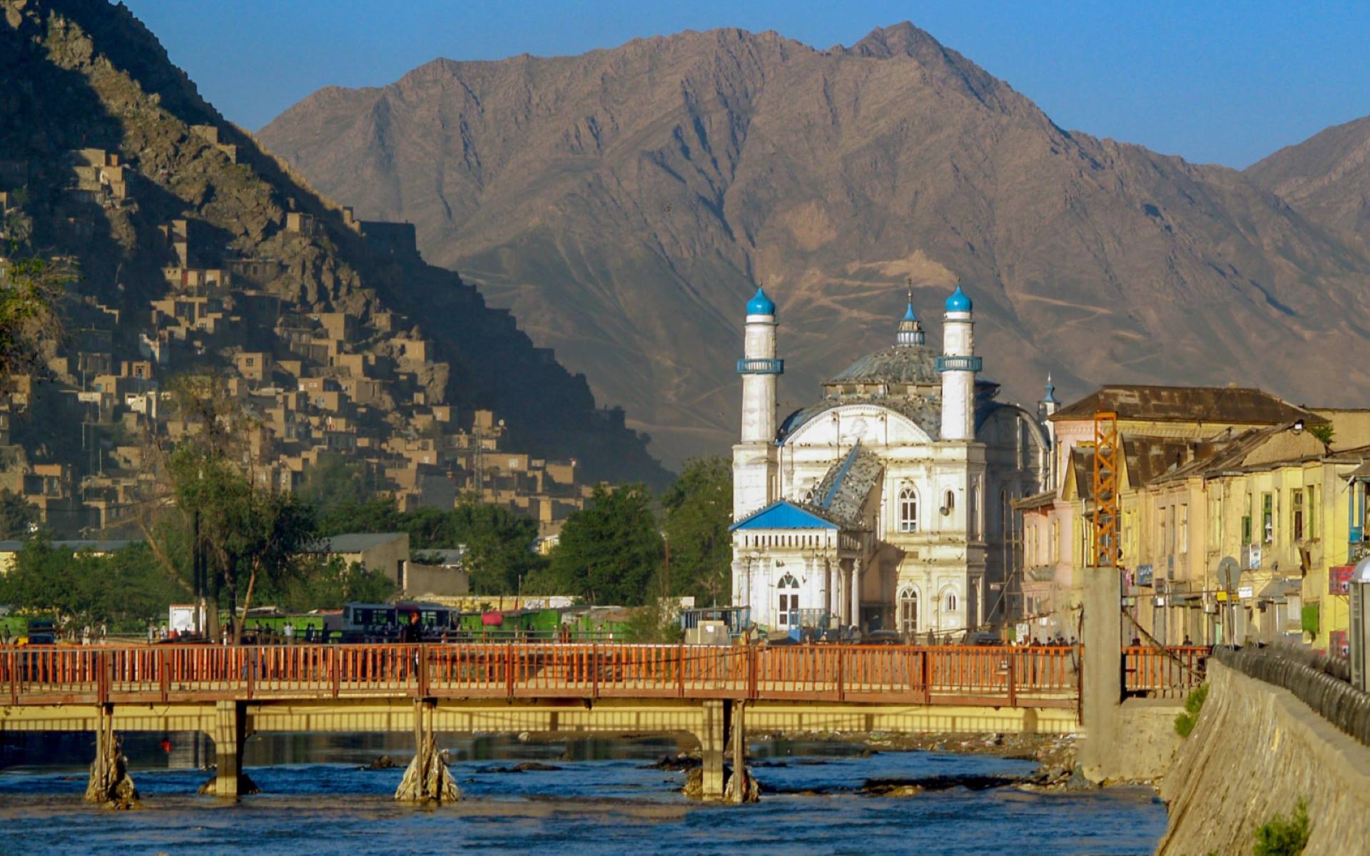 The Ultimate Afghanistan Travel Guide TouristSecrets