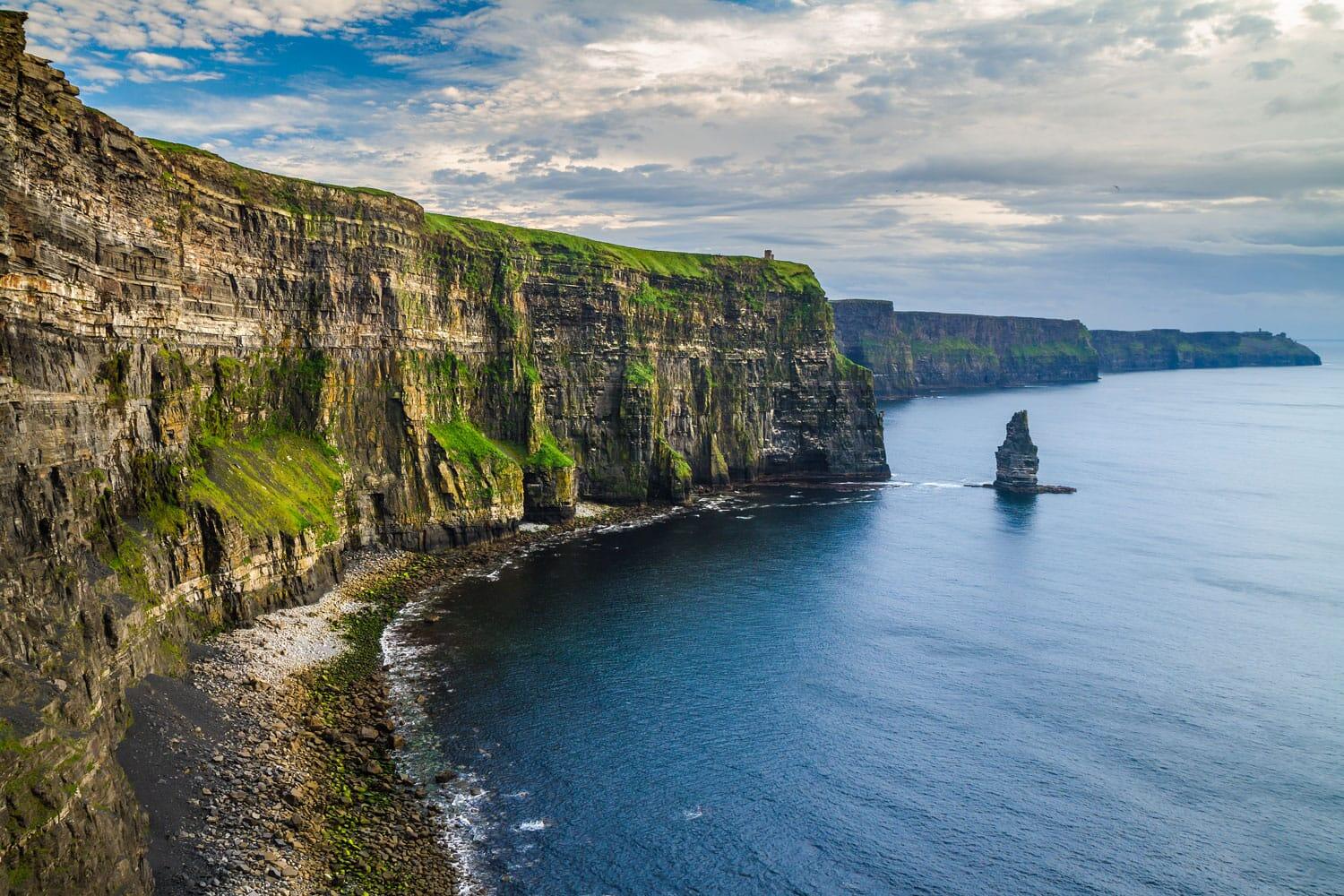 The-Ultimate-Ireland-Itinerary-For-One-Week-On-The-Emerald-Isle the-ultimate-ireland-itinerary-for-one-week-on-the-emerald-isle