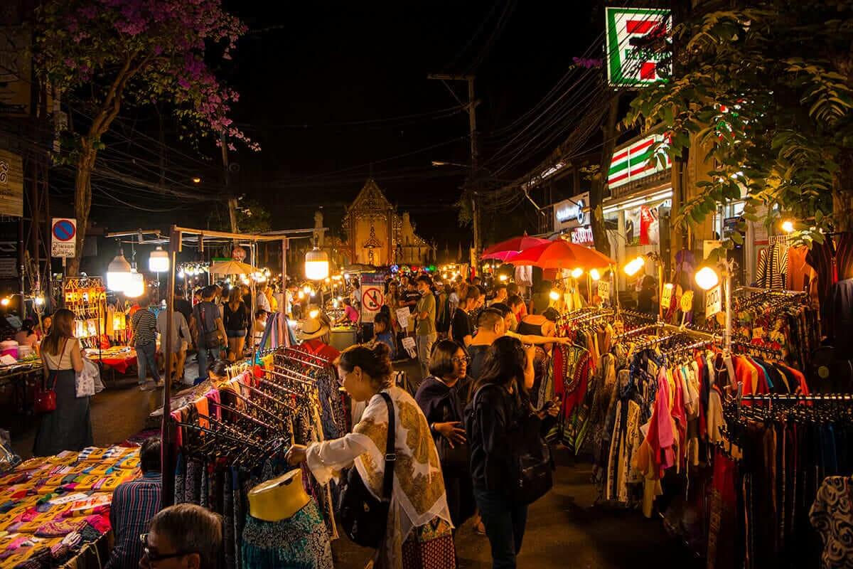 Things-To-Do-In-Chiang-Mai-8211-Night-Markets-And-Easy-Streets things-to-do-in-chiang-mai-night-markets-and-easy-streets