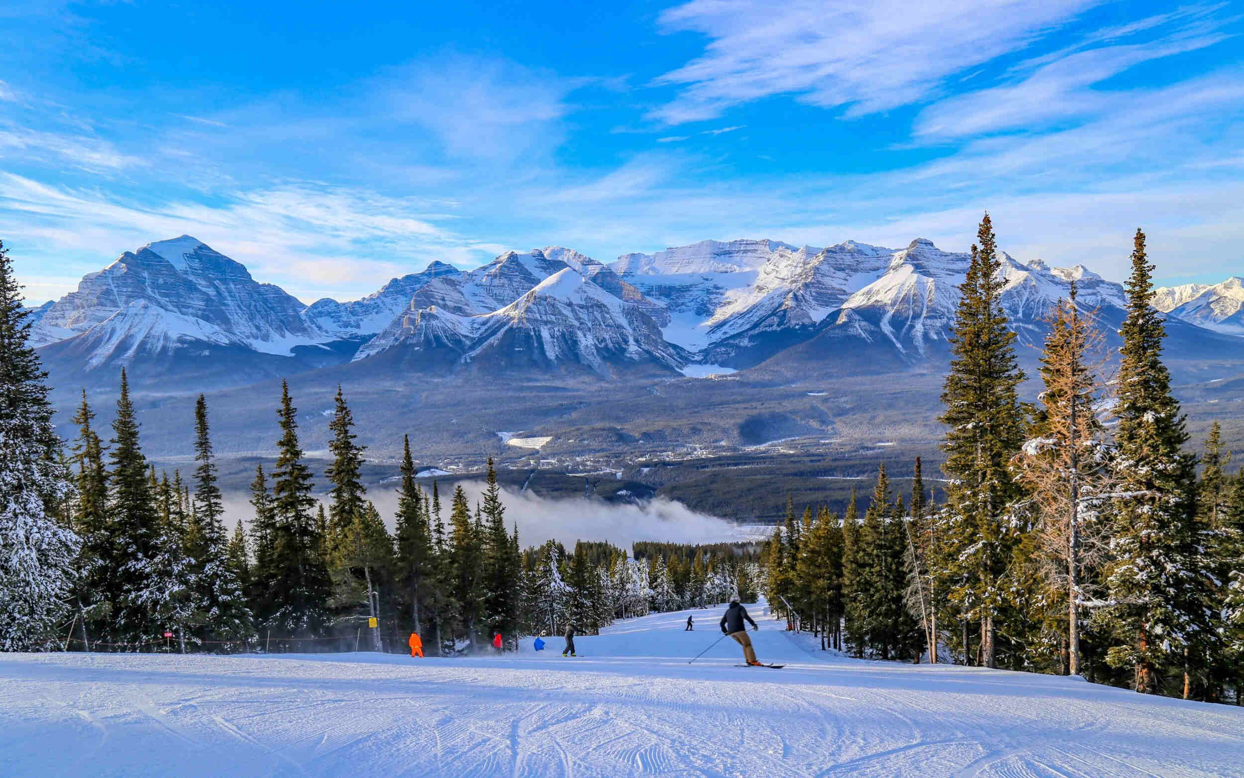 Top 5 Alberta Ski Resorts 1694079203 