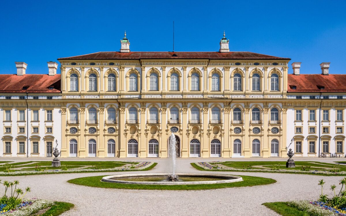 visiting-schleissheim-palace-germany