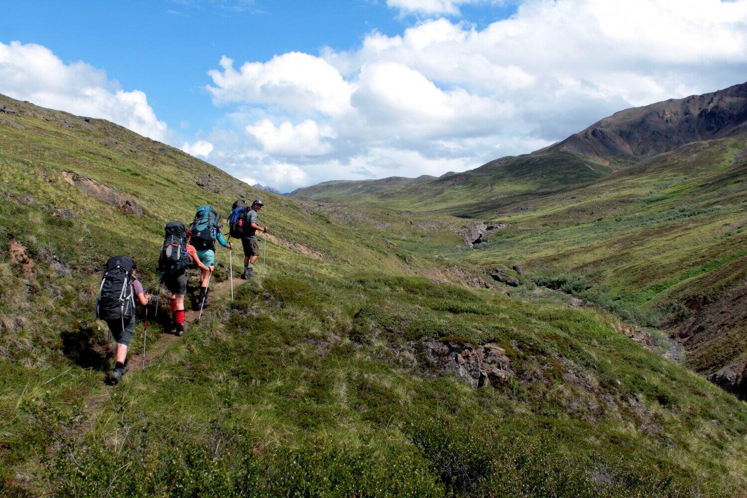 What-To-Pack-For-Backpacking-In-Alaska what-to-pack-for-backpacking-in-alaska