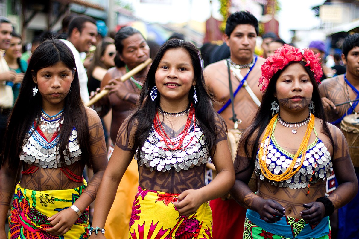What8217s-It-Like-To-Live-With-An-Indigenous-Panama-Tribe whats-it-like-to-live-with-an-indigenous-panama-tribe