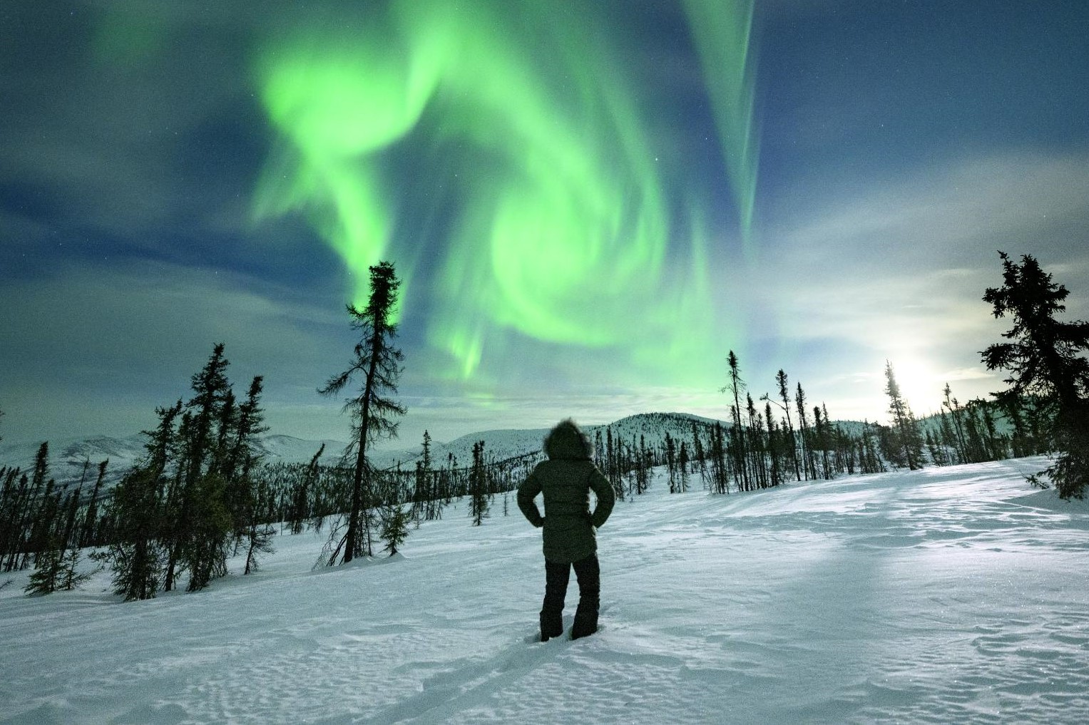 What s It Like Traveling To Alaska In The Winter TouristSecrets