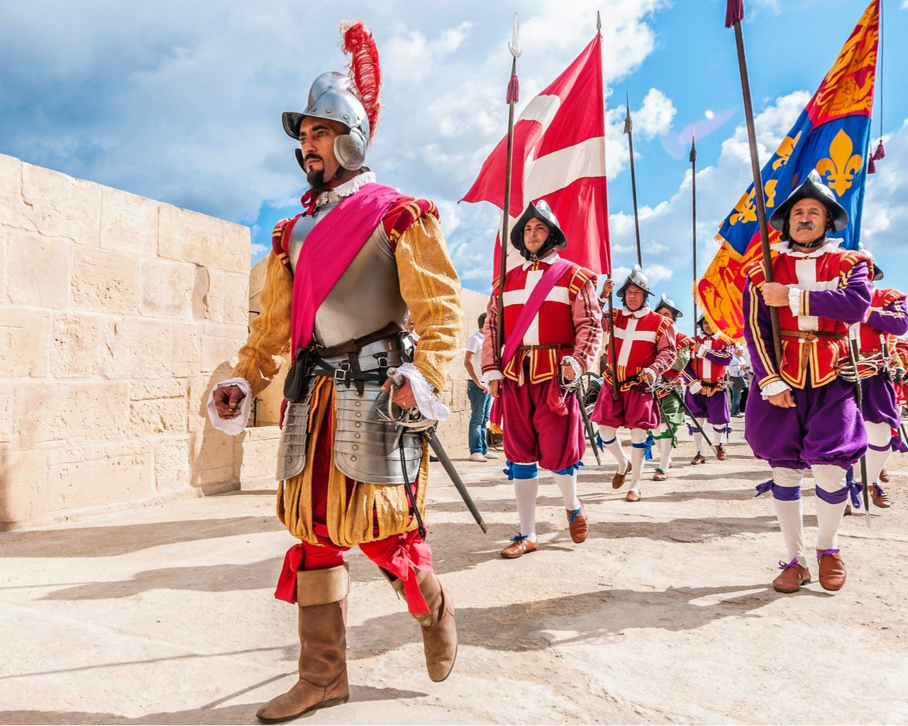 Who-Were-The-Knights-Of-Malta-And-What8217s-The-Maltese-Cross who-were-the-knights-of-malta-and-whats-the-maltese-cross
