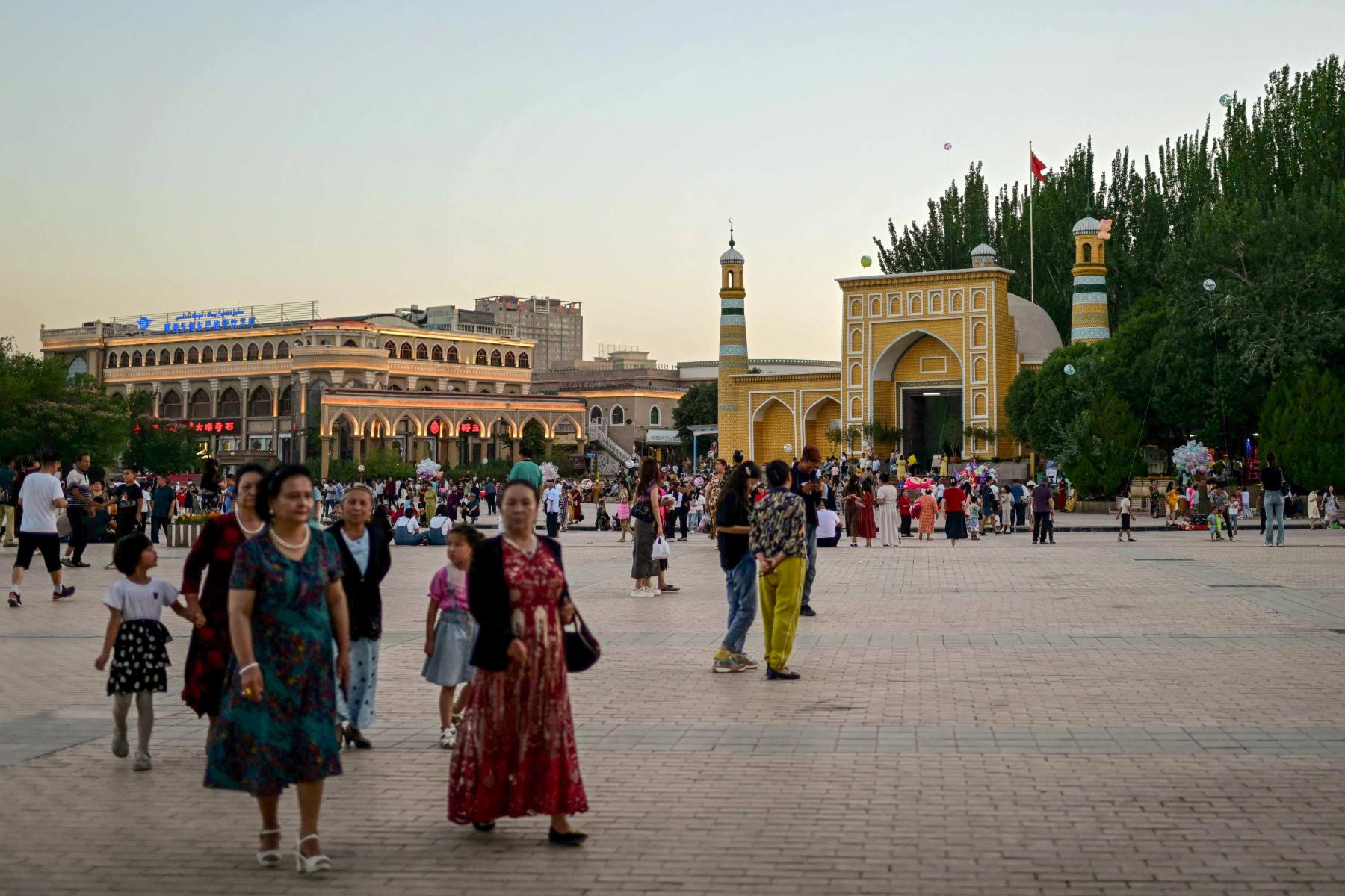 Why-We-Didn’t-Like-Traveling-In-Xinjiang-China why-we-didnt-like-traveling-in-xinjiang-china