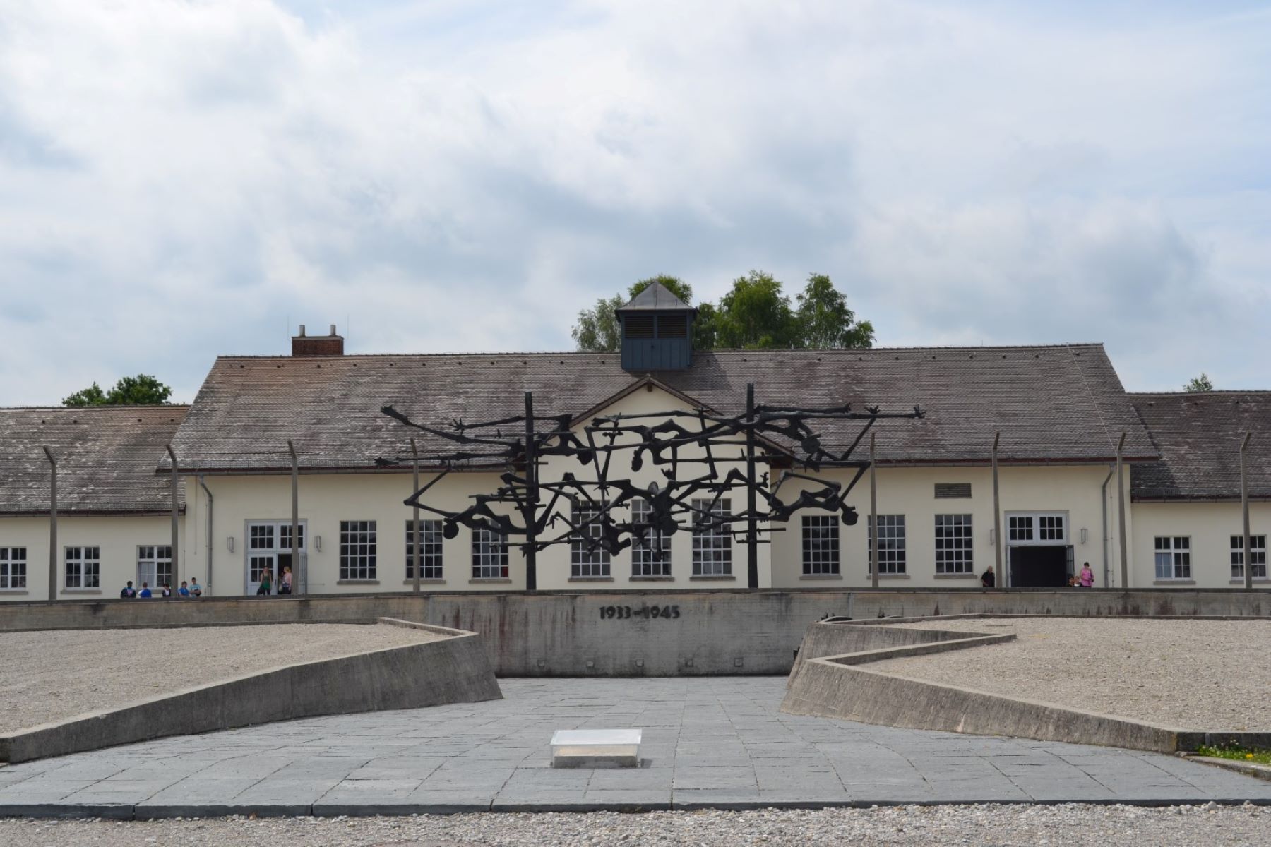 why-you-should-visit-dachau-concentration-camp