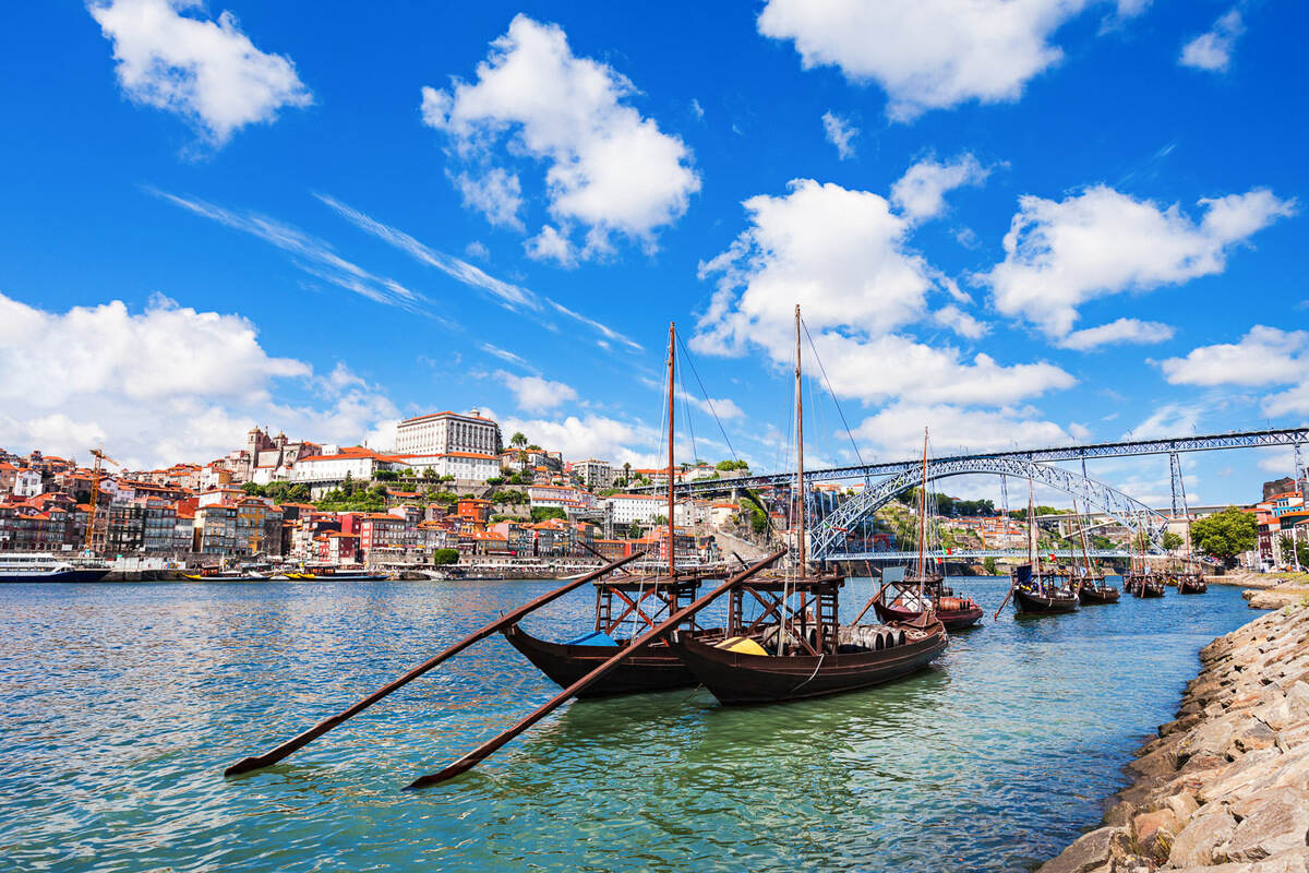 Wine-And-Lunch-With-A-View-In-Porto-Portugal wine-and-lunch-with-a-view-in-porto-portugal