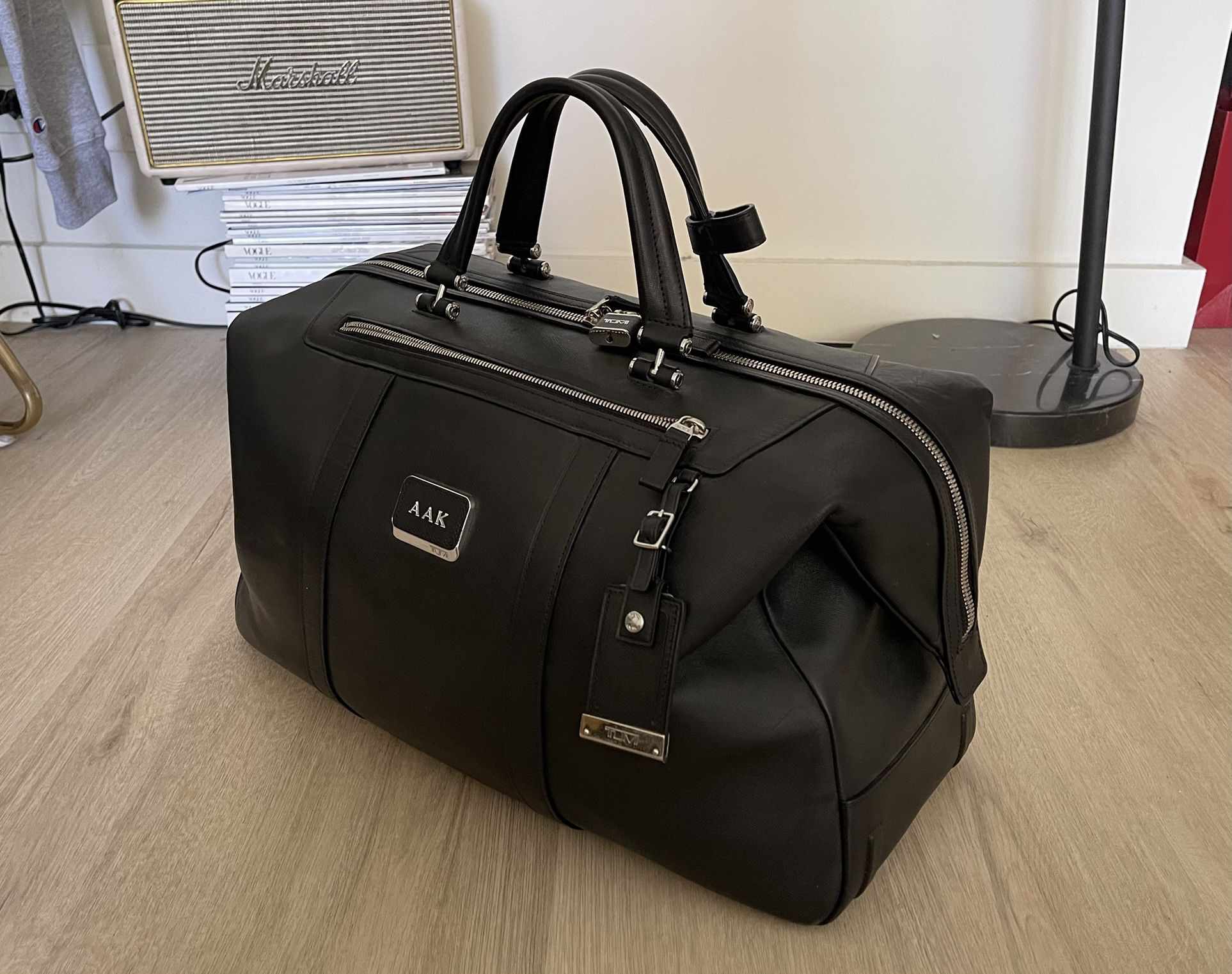 10 Amazing Tumi Duffle Bag for 2023 | TouristSecrets