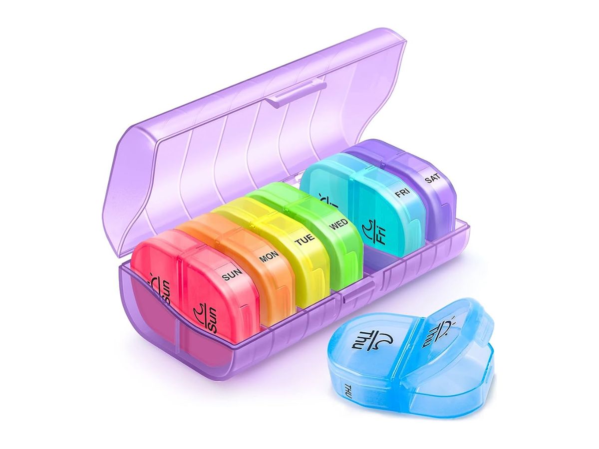10-best-7-compartment-pill-organizer-for-2023