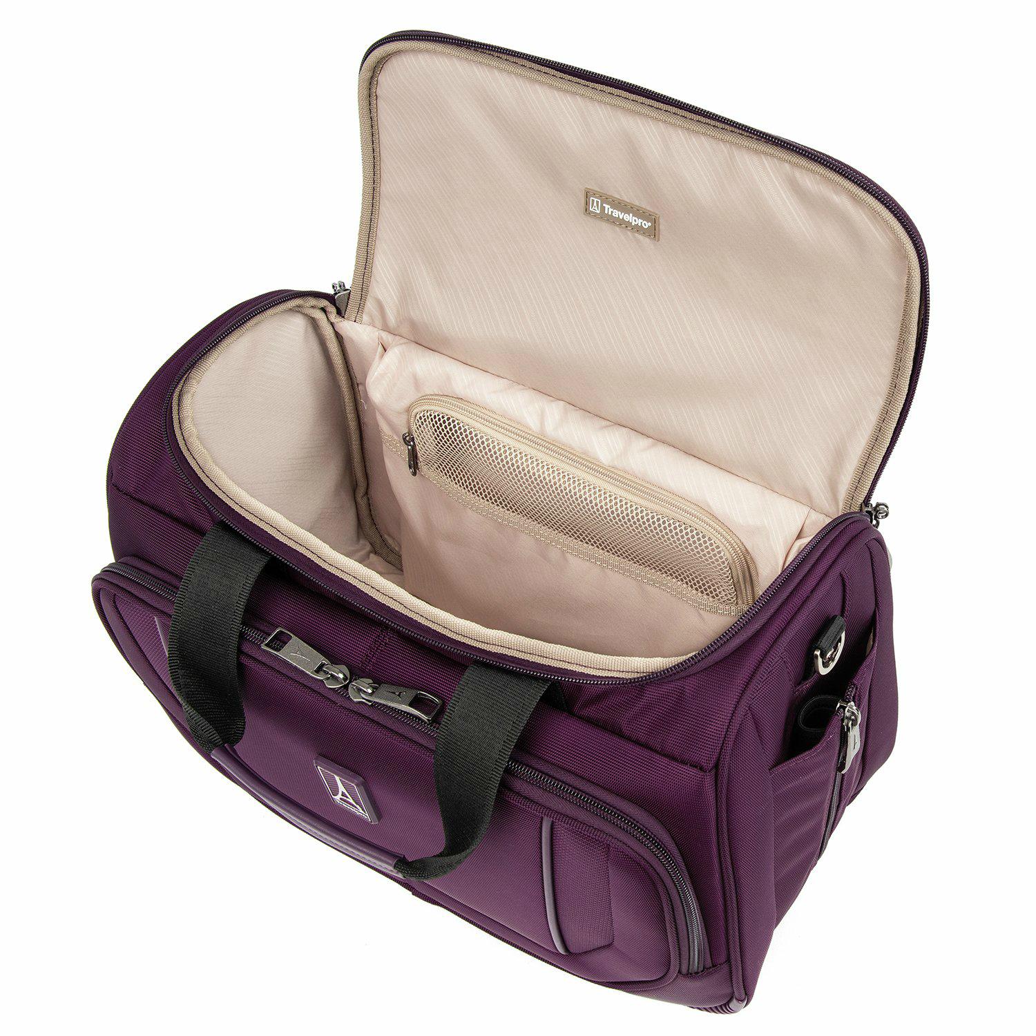 10-best-travelpro-deluxe-tote-for-2023