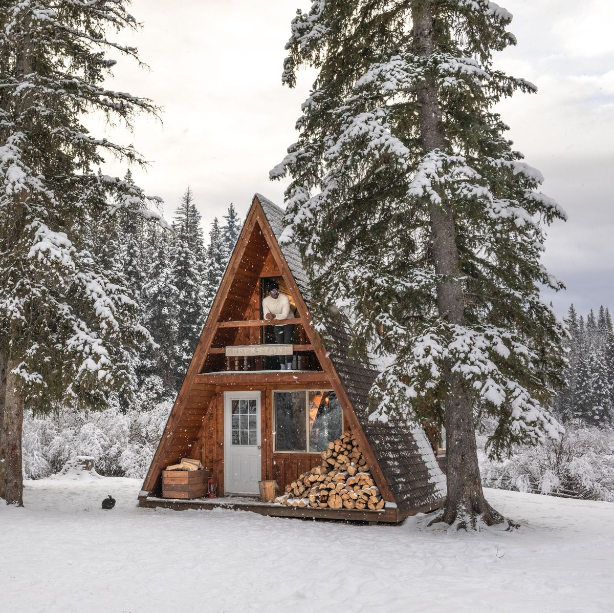 10 Winter Weekend Getaways in the USA | TouristSecrets