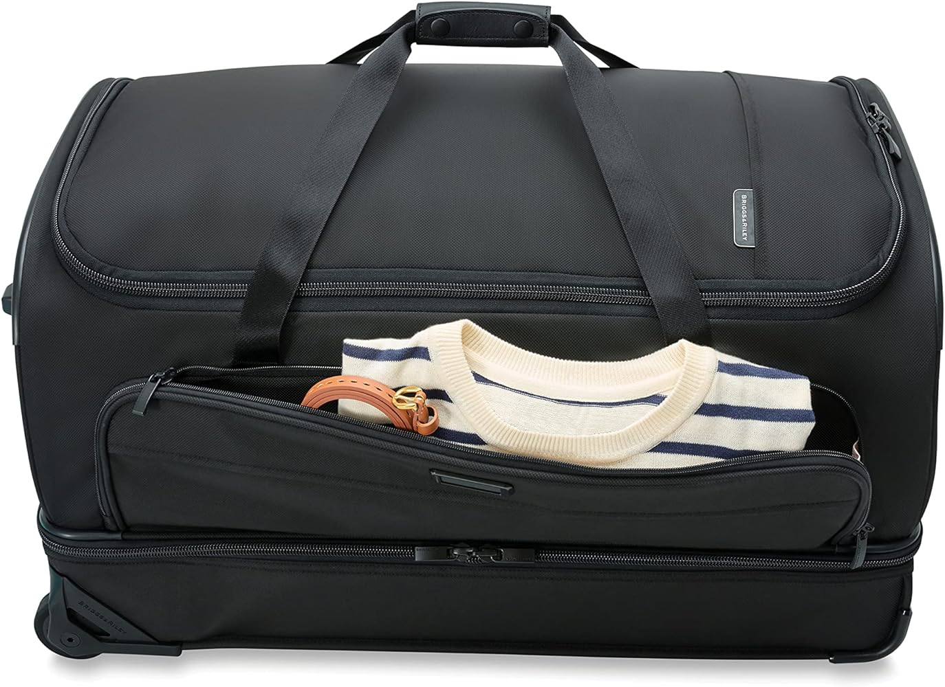 11-best-briggs-and-riley-simple-duffle-bags-for-2023