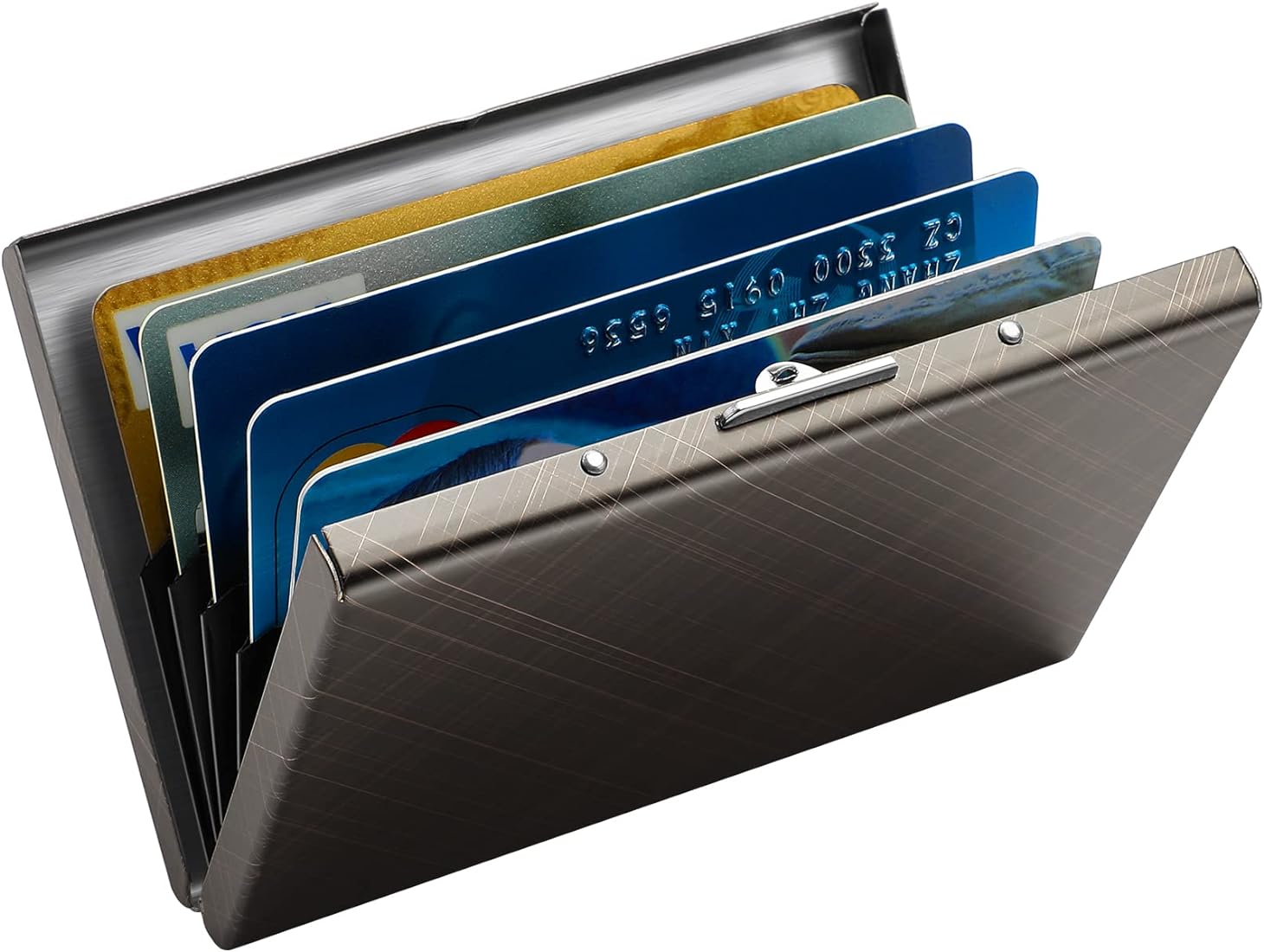 11 Best Credit Card Protectors With RFID for 2023 TouristSecrets