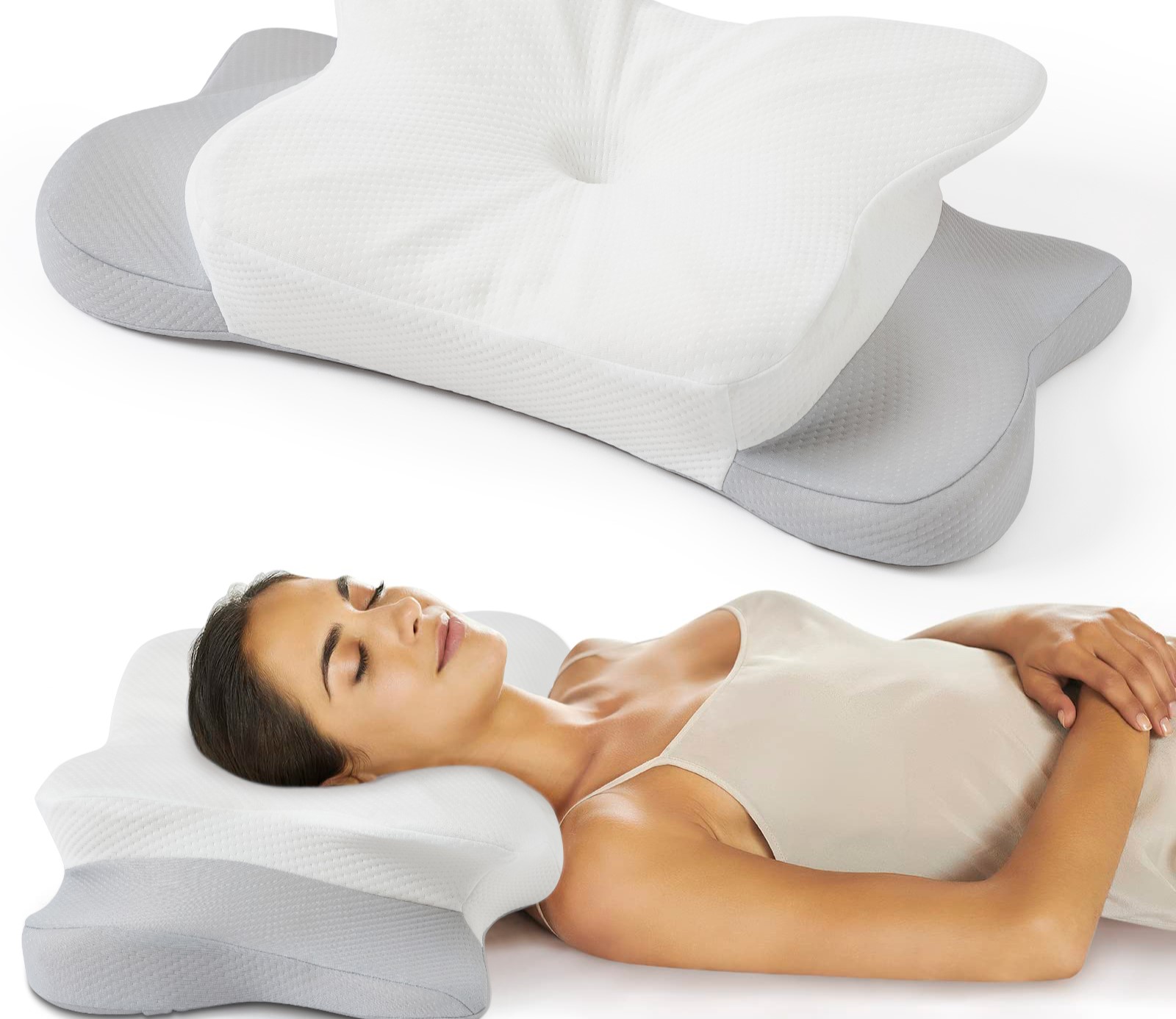 12 Amazing Memory Foam Neck Pillows For 2023 TouristSecrets