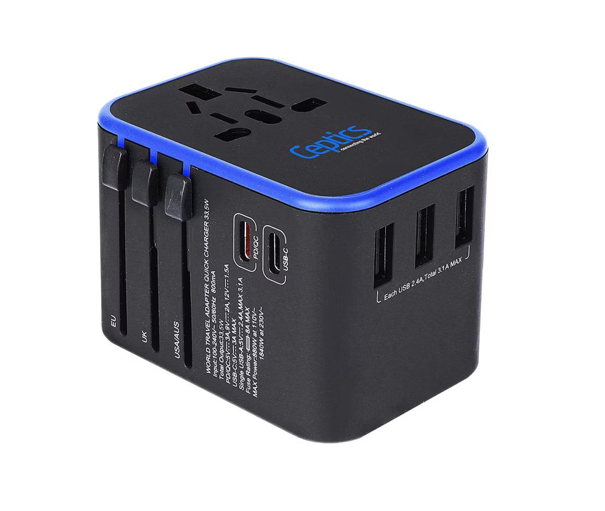 12-Amazing-Power-Converter-Adapter-Combo-Type-F-for-2023 12-amazing-power-converter-adapter-combo-type-f-for-2023