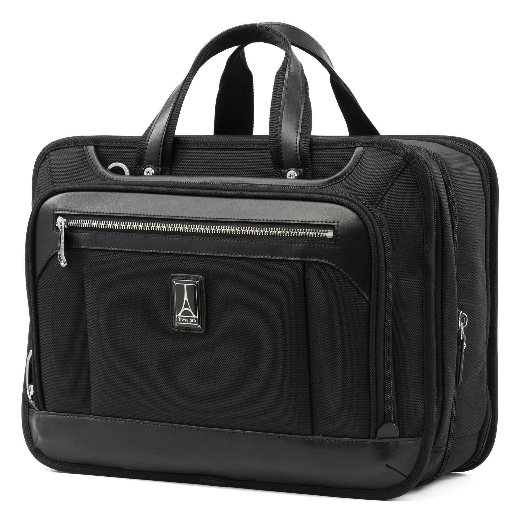 12 Amazing Travelpro Briefcase for 2023 | TouristSecrets