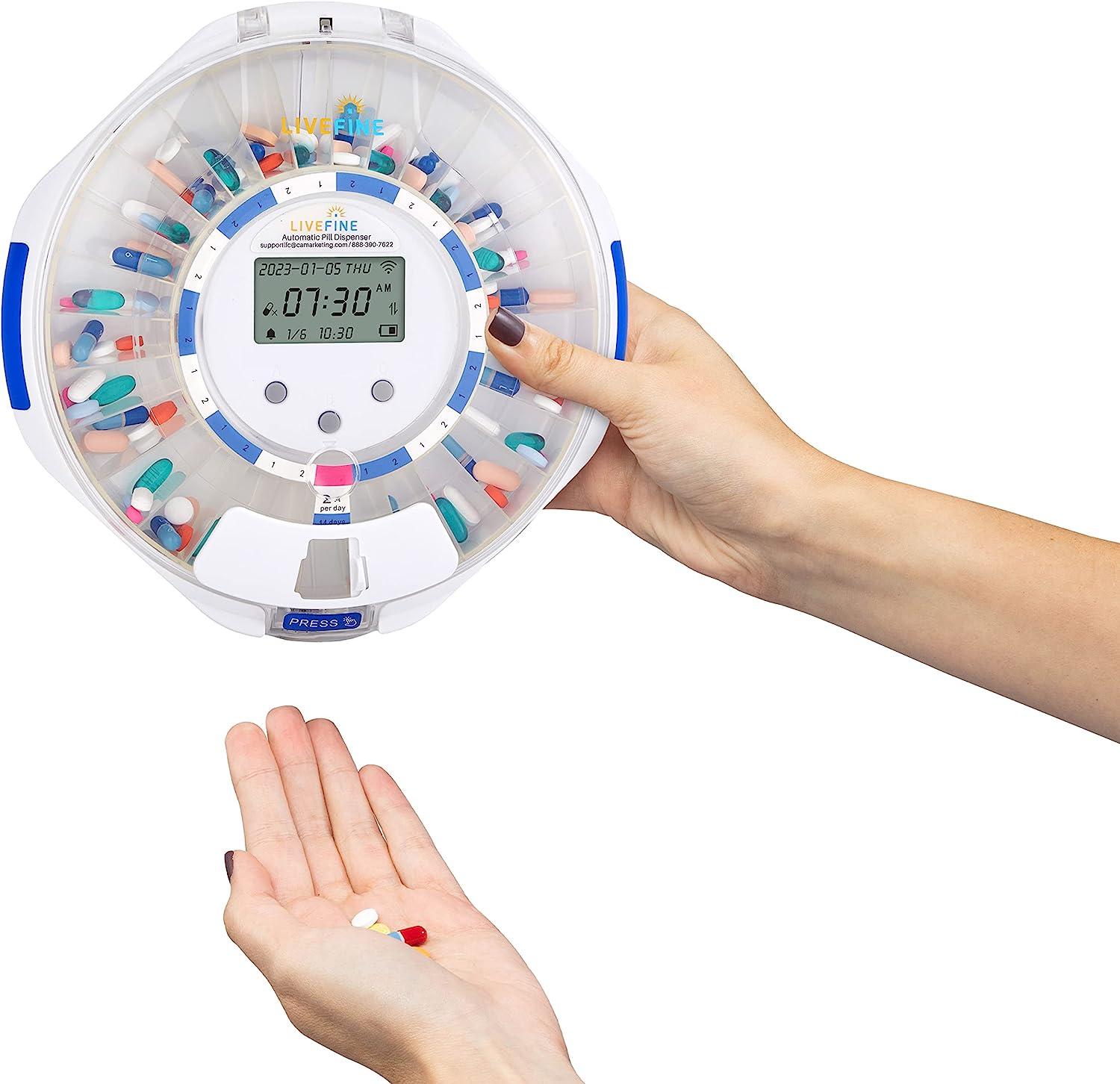 13-amazing-28-day-pill-organizer-for-2023