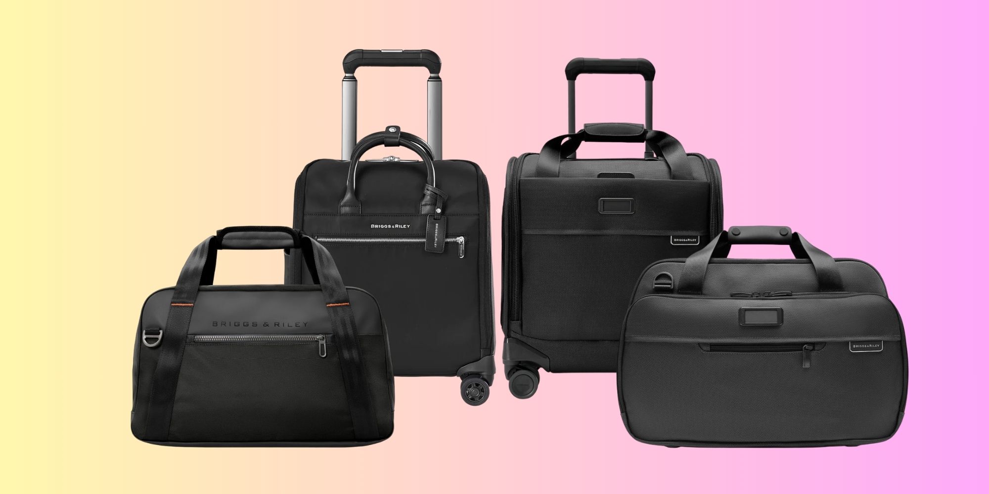 13-Amazing-Briggs-And-Riley-Airline-Approved-Overhead-Suitcases-With-Wheels-For-2023 13-amazing-briggs-and-riley-airline-approved-overhead-suitcases-with-wheels-for-2023