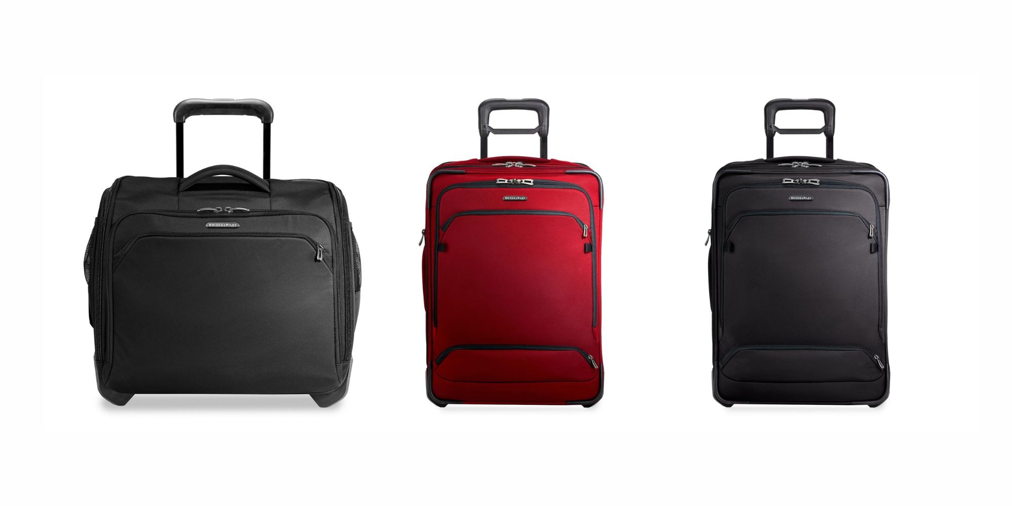 13 Amazing Briggs And Riley Transcend International CarryOns For 2023