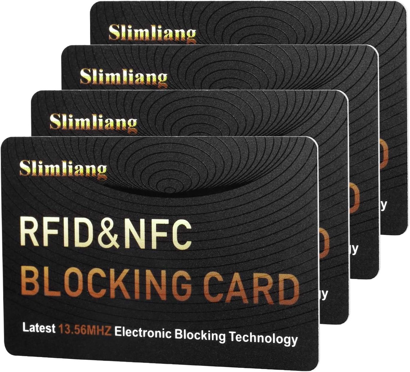 13 Amazing Credit Card RFID Blocker for 2023