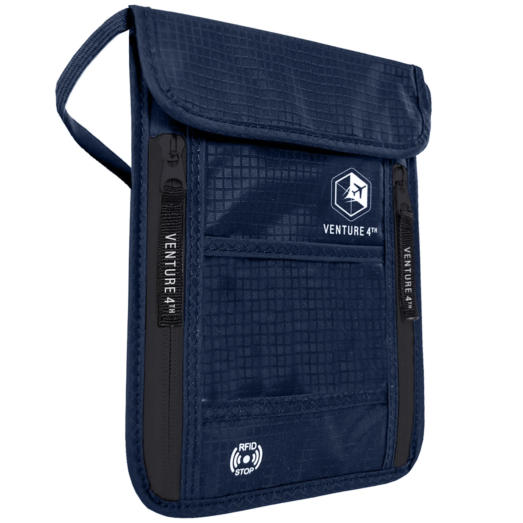 13-Amazing-Venture-4Th-Passport-Holder-Neck-Pouch-With-RFID-Blocking-for-2023 13-amazing-venture-4th-passport-holder-neck-pouch-with-rfid-blocking-for-2023
