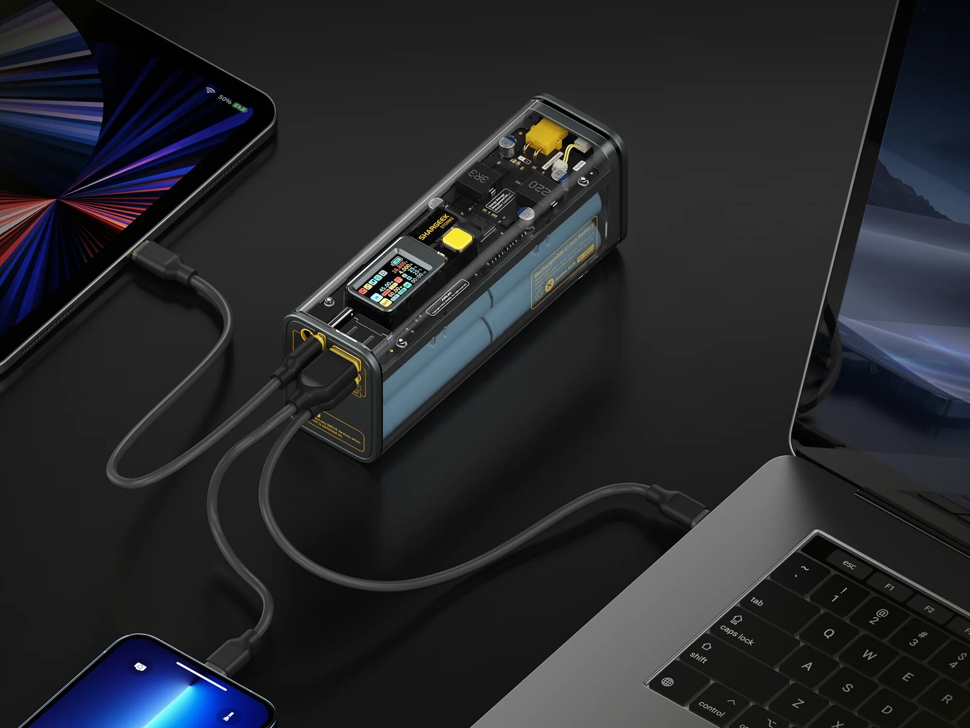 13 Best Power Bank 20000Mah for 2023 TouristSecrets