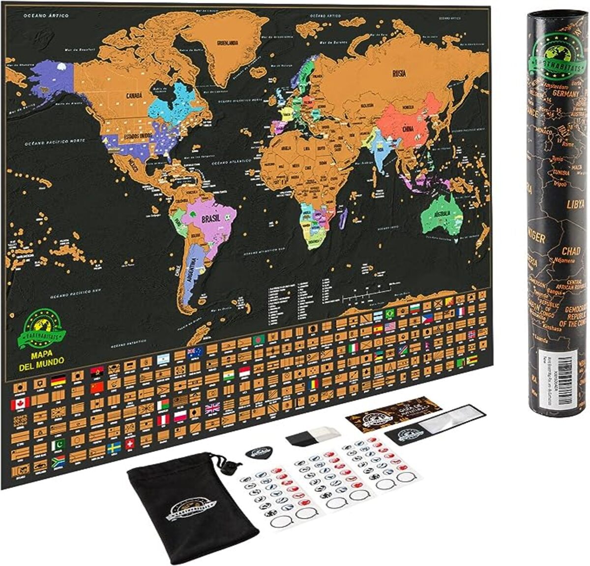 13-best-scratch-off-travel-map-for-2023
