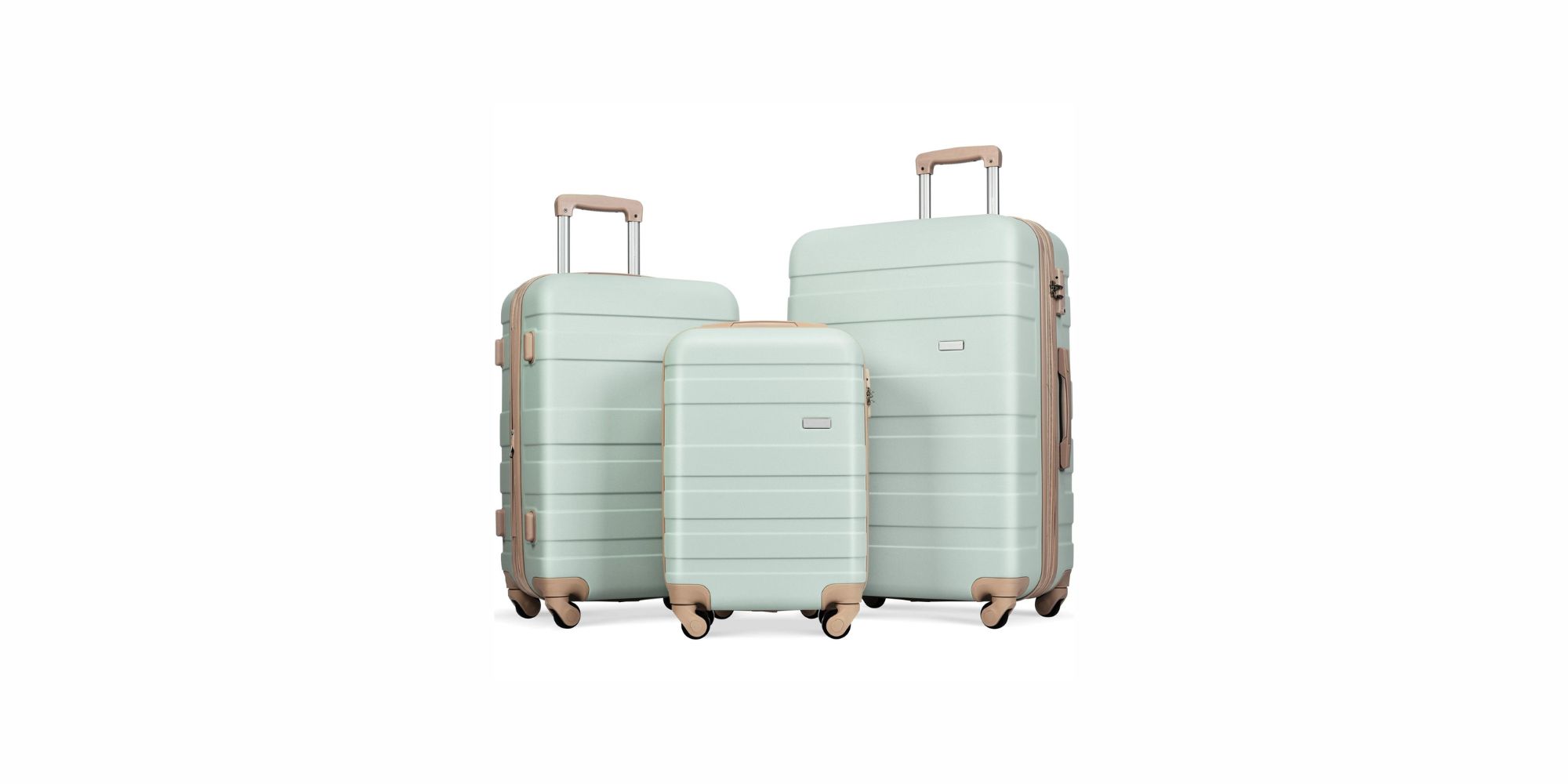 The 13 Best Luggage Sets of 2023