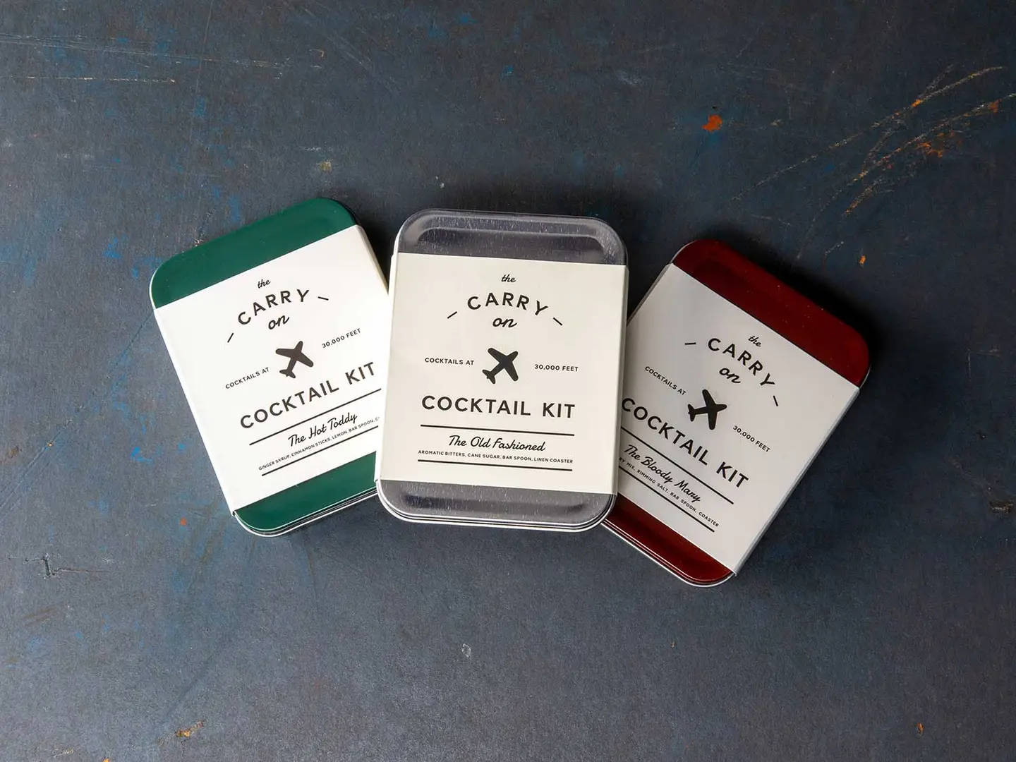 14 Amazing Airplane Cocktail Kit for 2023 TouristSecrets