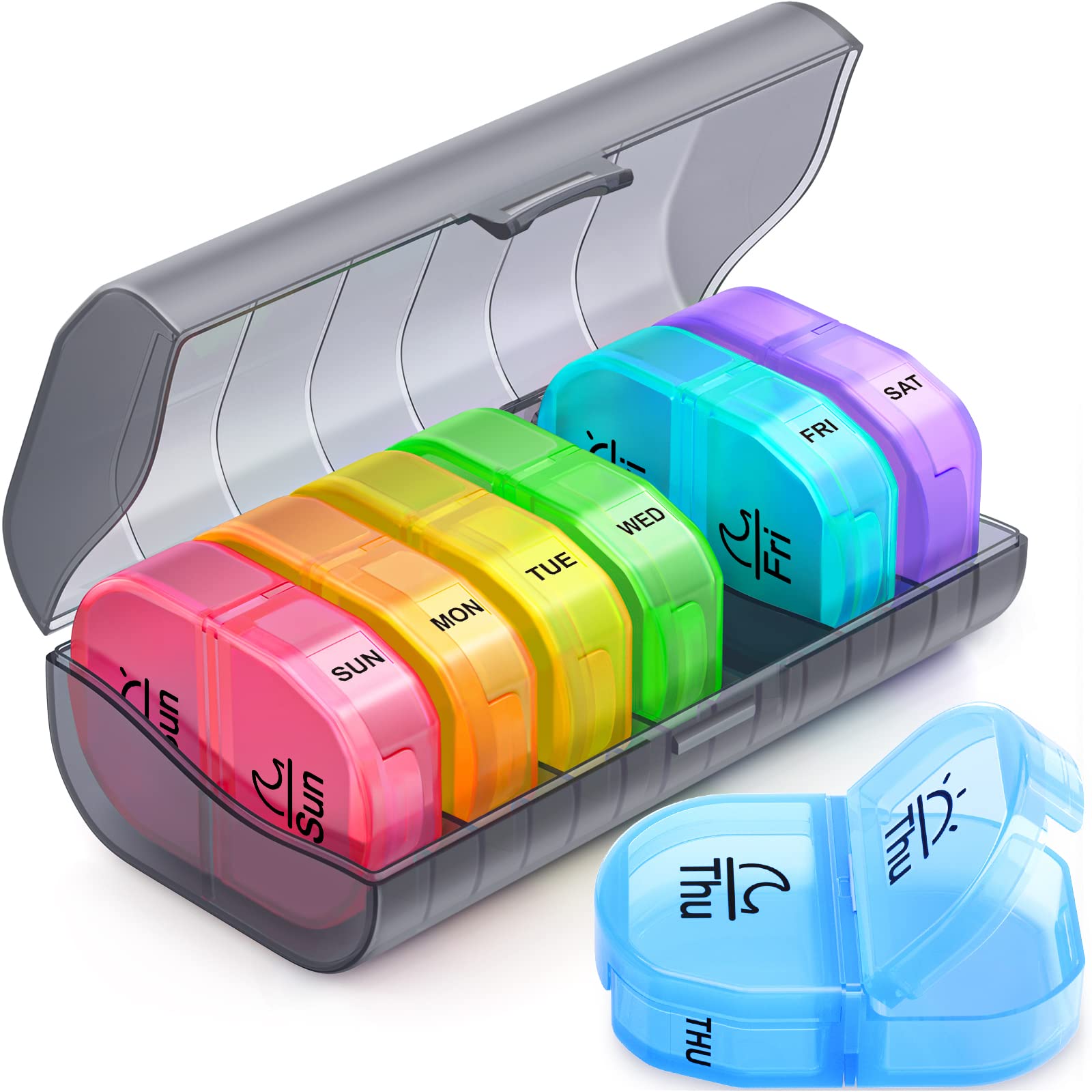 14-Amazing-Weekly-Pill-Organizer-2-Times-A-Day-for-2023 14-amazing-weekly-pill-organizer-2-times-a-day-for-2023