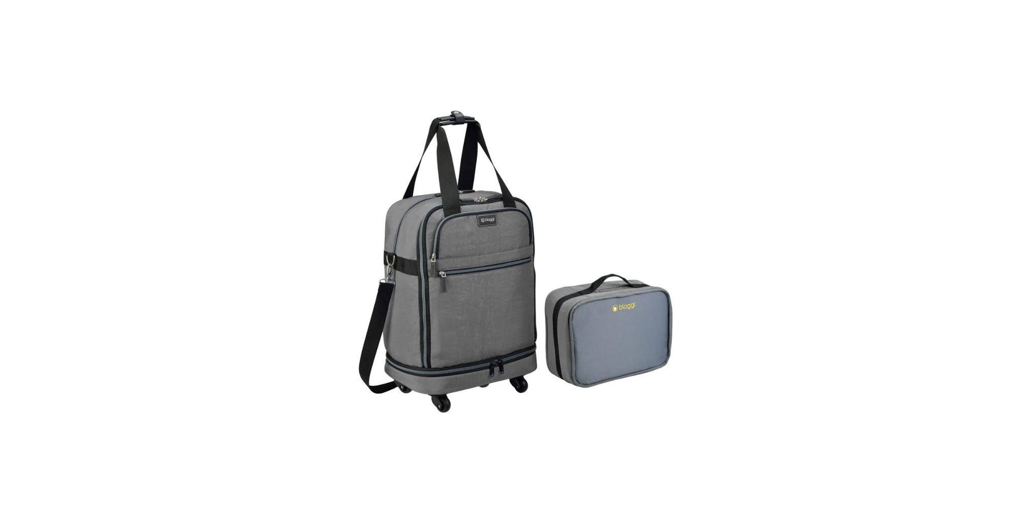 14-best-biaggi-foldable-luggage-for-2023