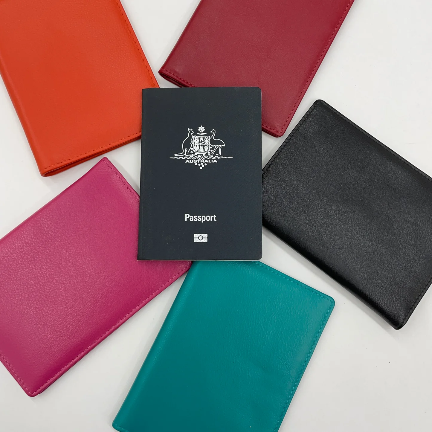 14 Best Passport RFID Cover for 2023 | TouristSecrets
